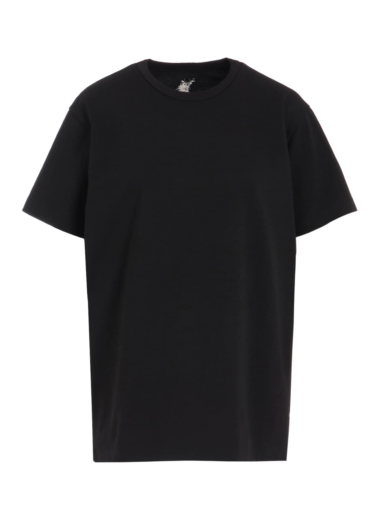 HARD TWISTED JERSEY Y'S STITCH BIG T