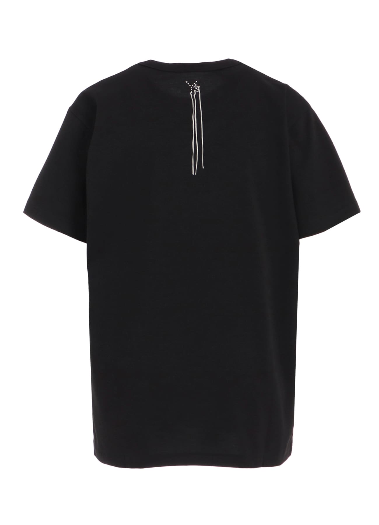 HARD TWISTED JERSEY Y'S STITCH BIG T