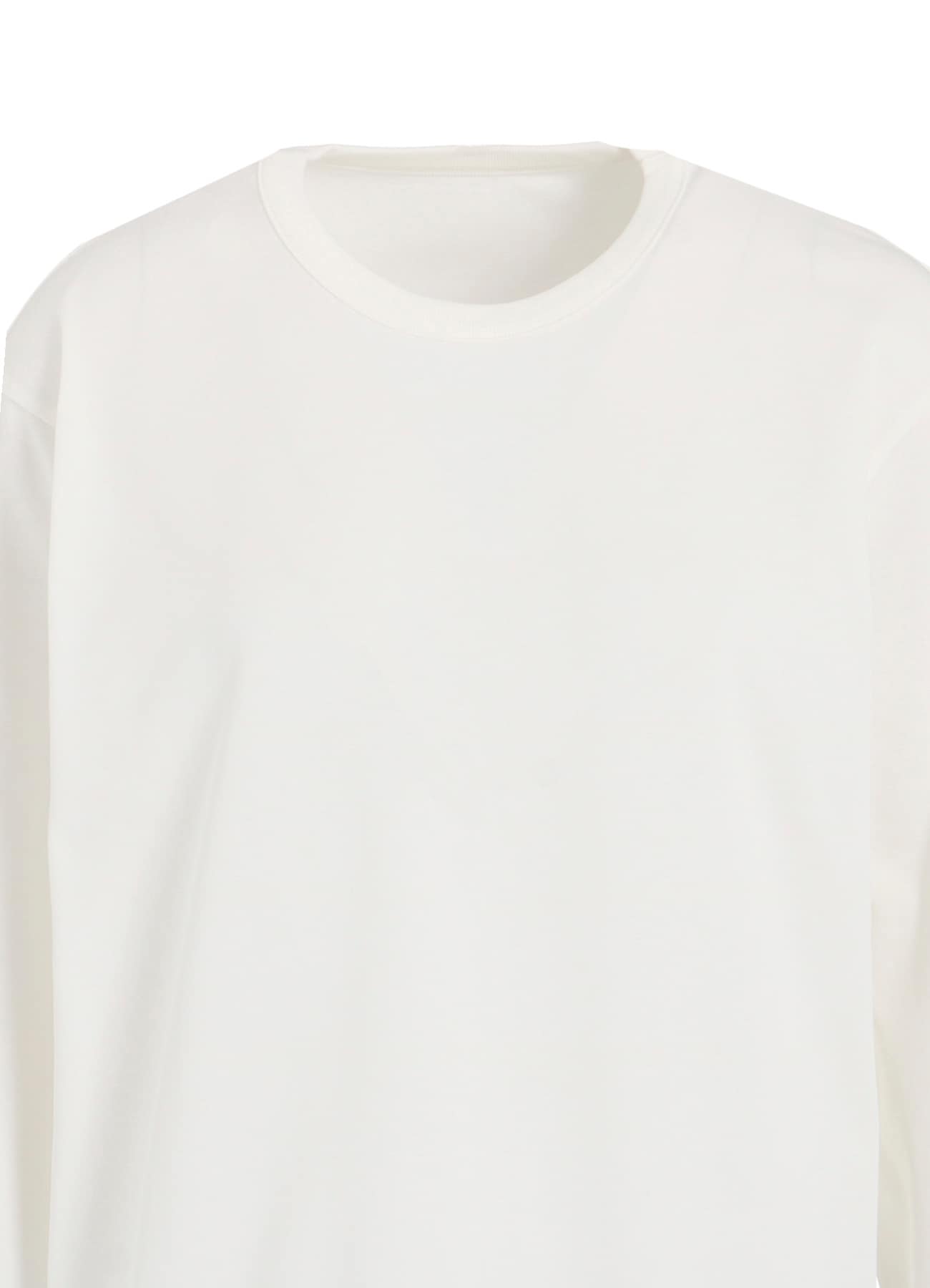 HARD TWISTED JERSEY Y'S STITCH LONG SLEEVE BIG T