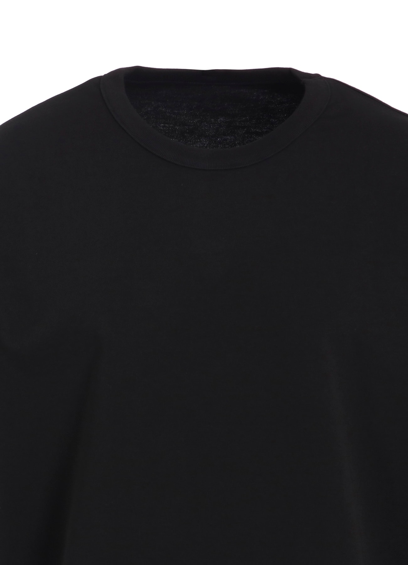 HARD TWISTED JERSEY Y'S STITCH LONG SLEEVE BIG T