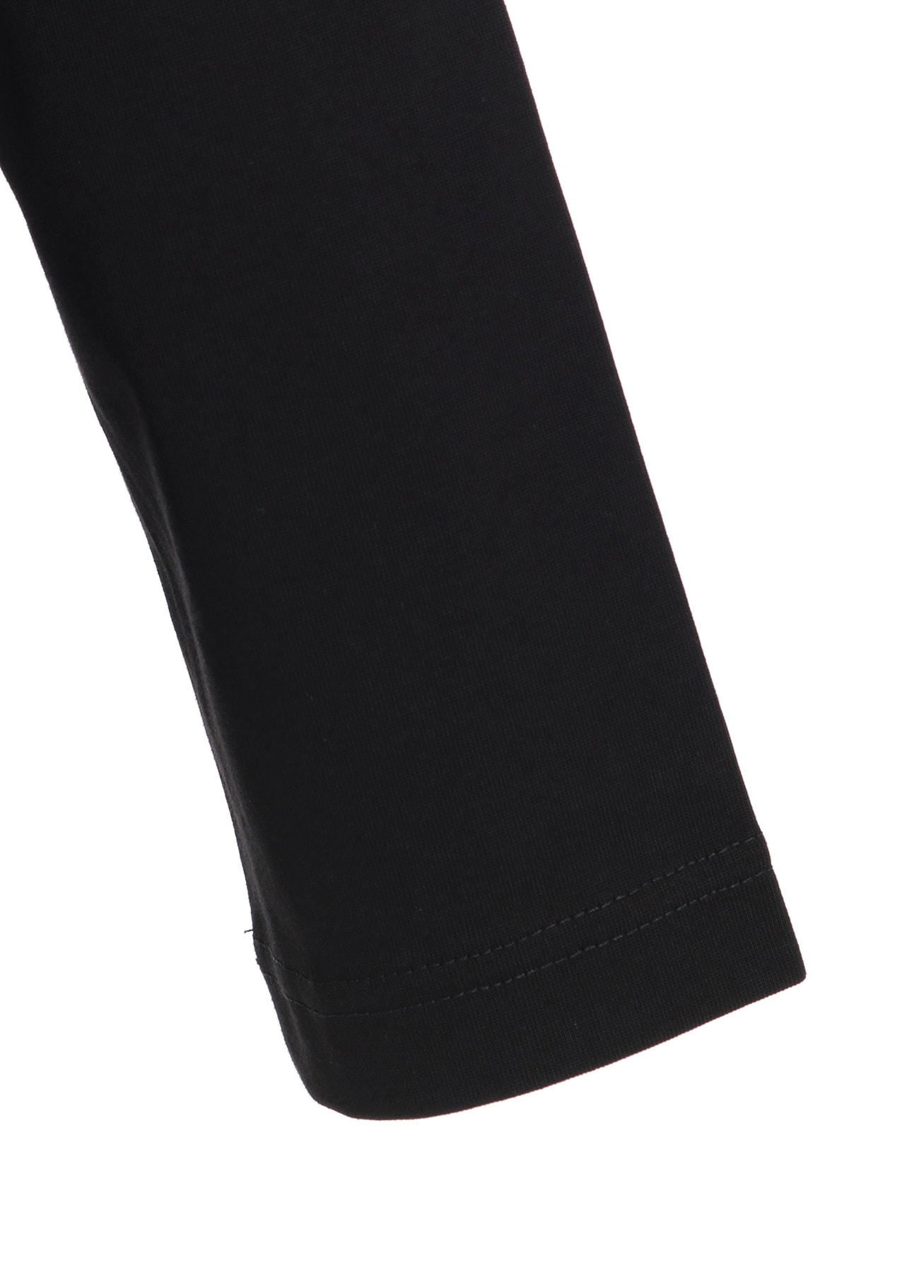 HARD TWISTED JERSEY Y'S STITCH LONG SLEEVE BIG T