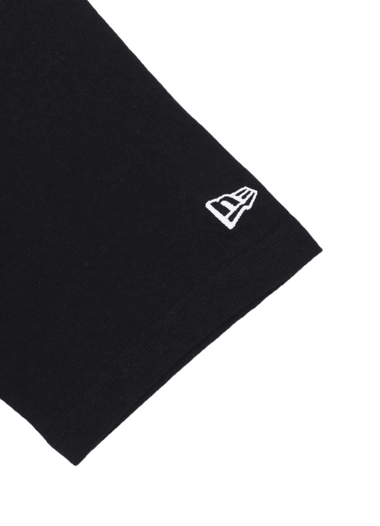 Y's × New Era S/S COTTON TEE