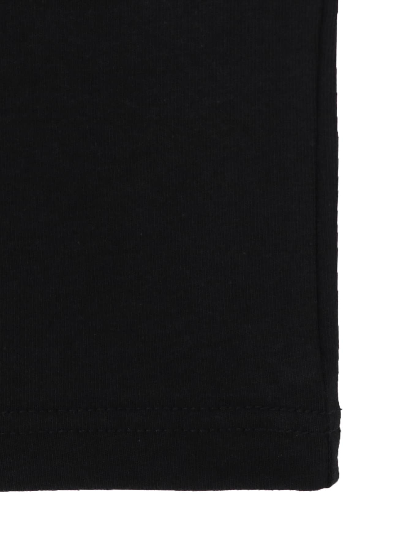 Y's × New Era S/S COTTON TEE