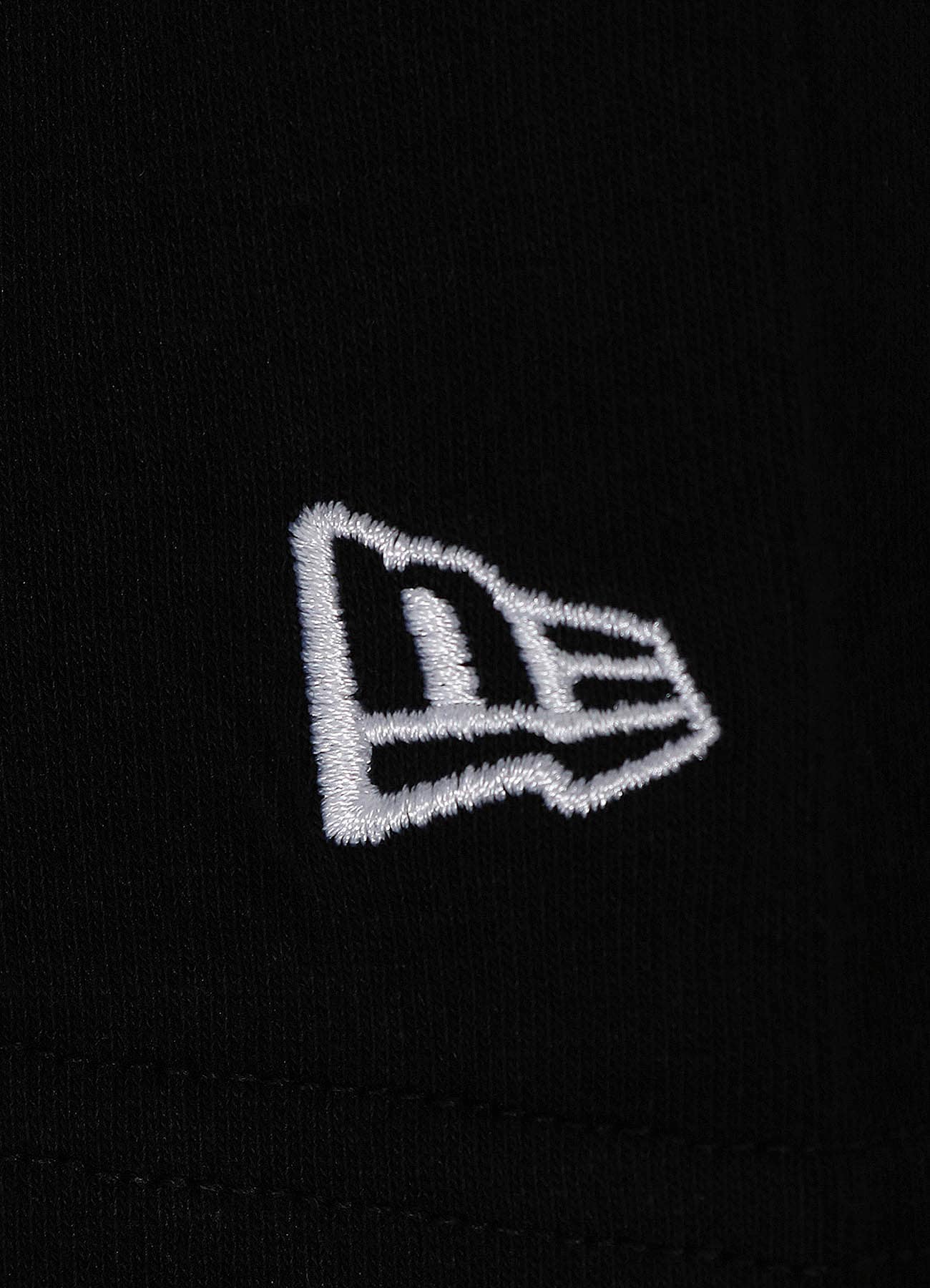 Y's × New Era S/S COTTON TEE