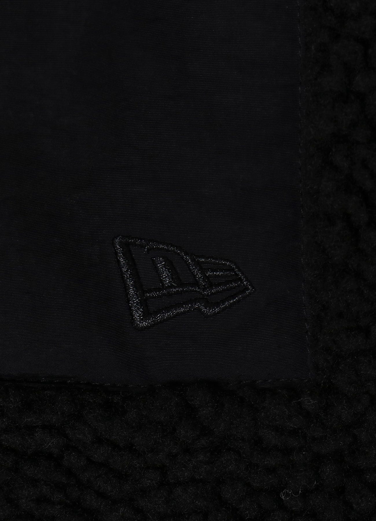 Y's × New Era BOA BLOUSON