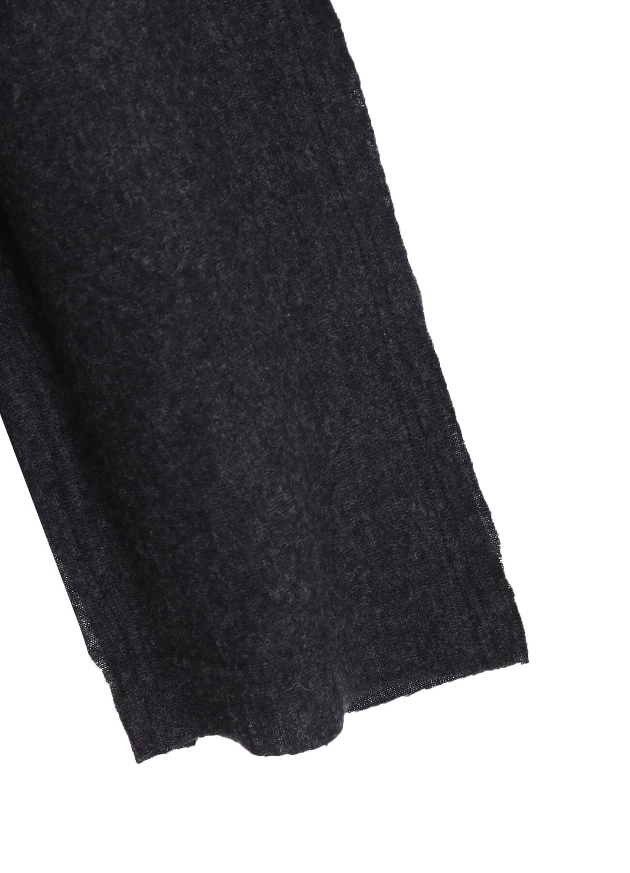 W/NY JERSEY DOLMAN SLEEVE HIGH NECK PULLOVER