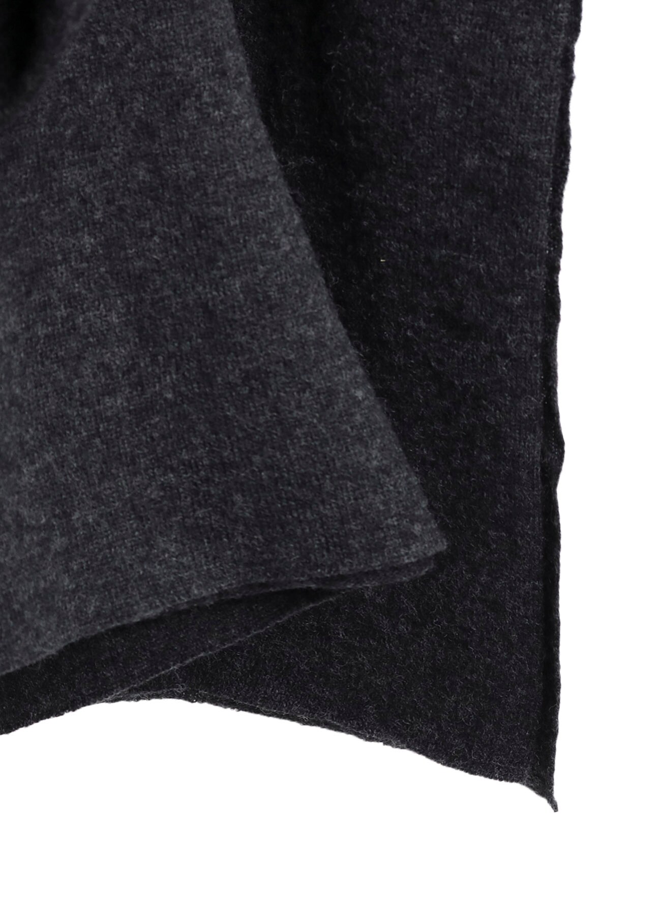 W/NY JERSEY DOLMAN SLEEVE HIGH NECK PULLOVER