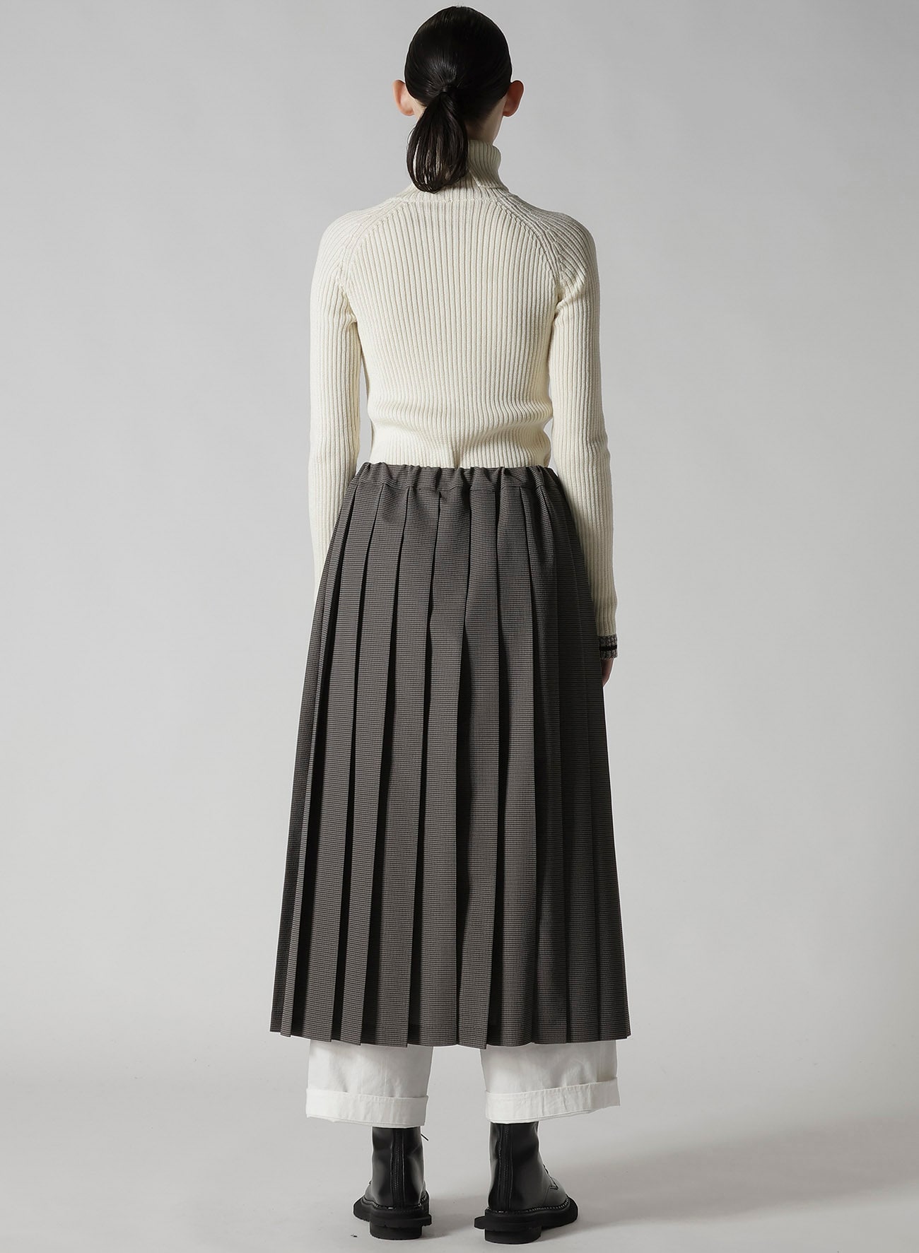 ohotoro Pigment Skirt スカート ohotoro Pigment Skirt スカート