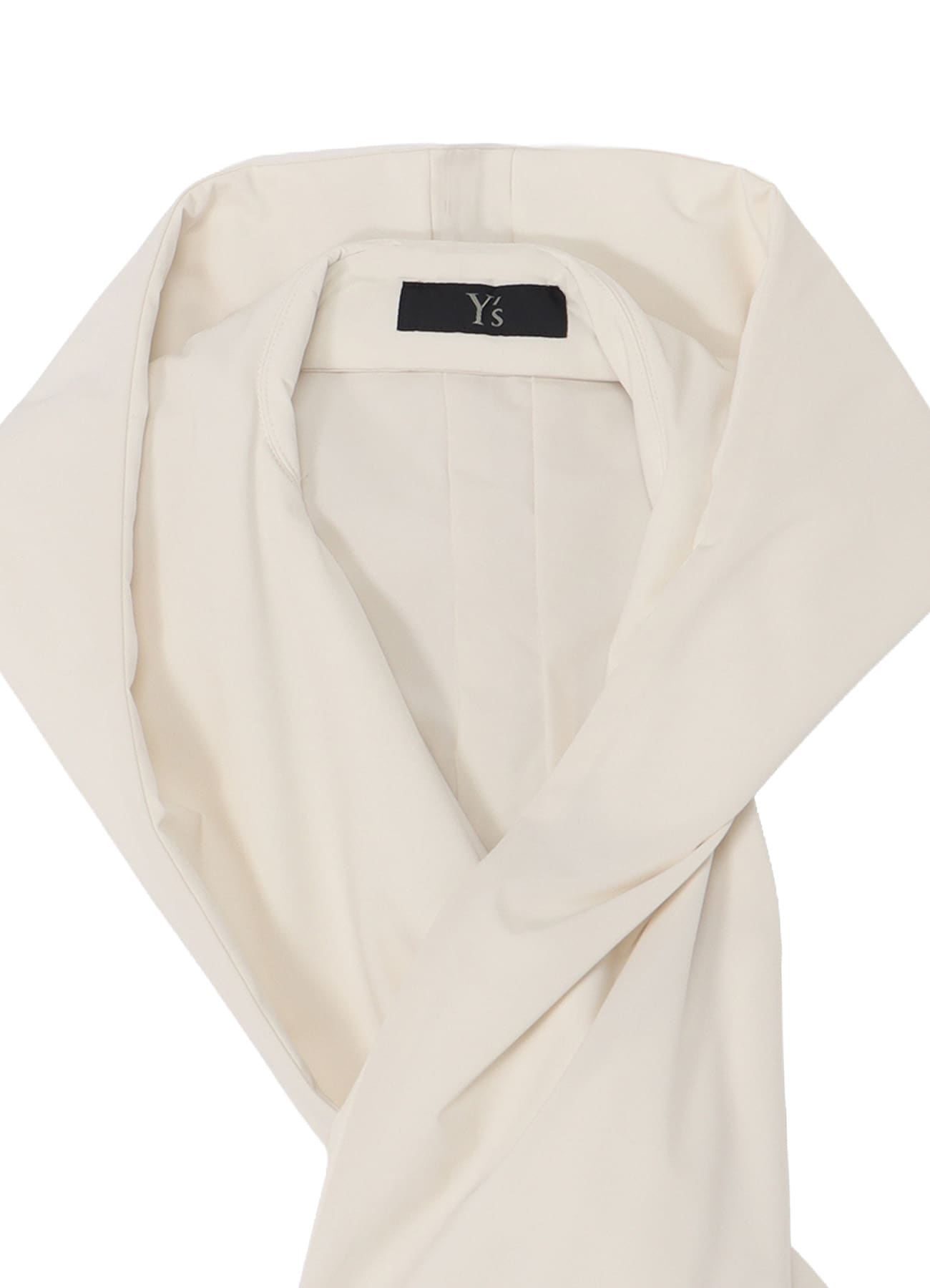 PE/TAFTA HOODIE SCARF