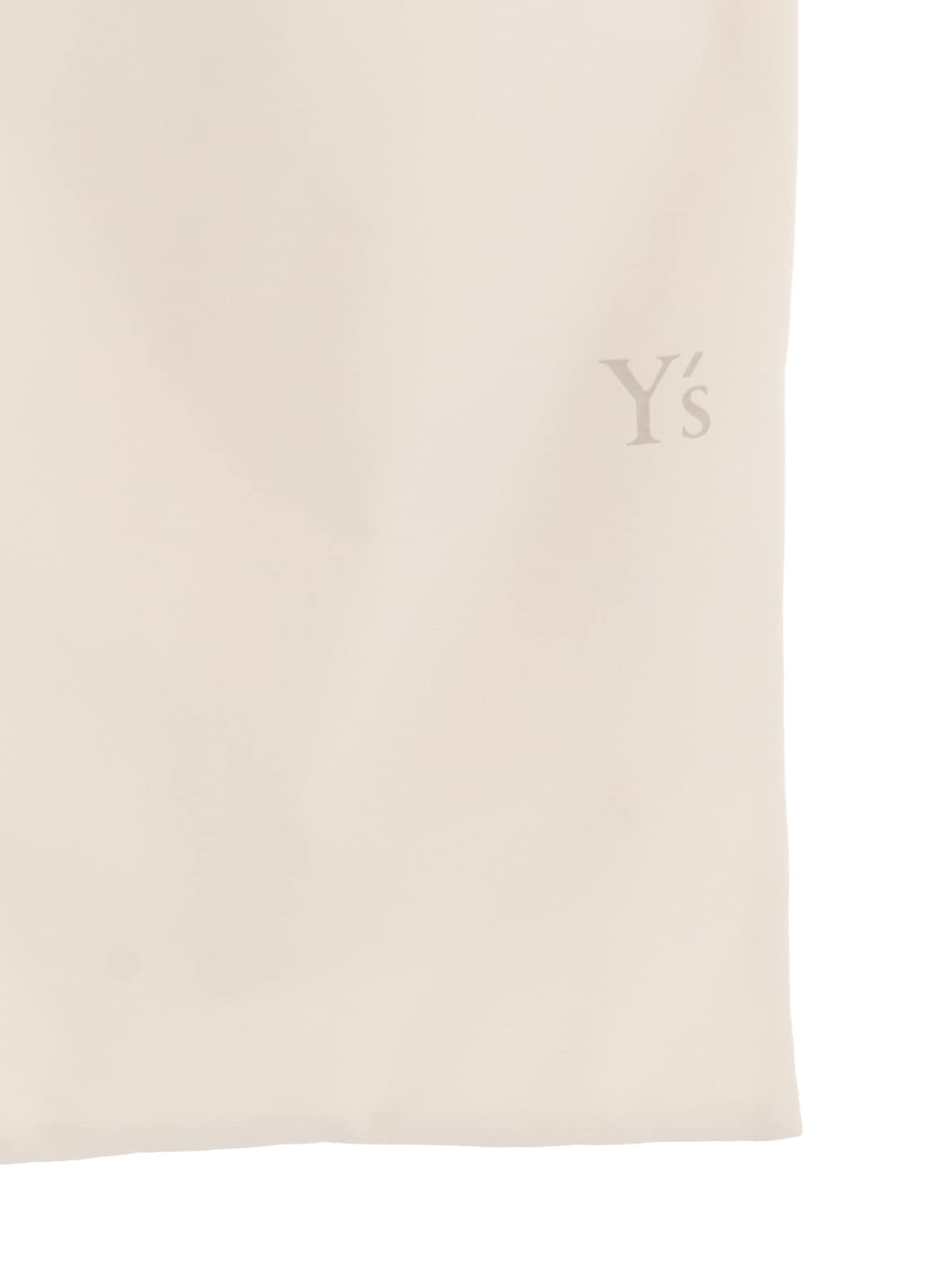 PE/TAFTA HOODIE SCARF