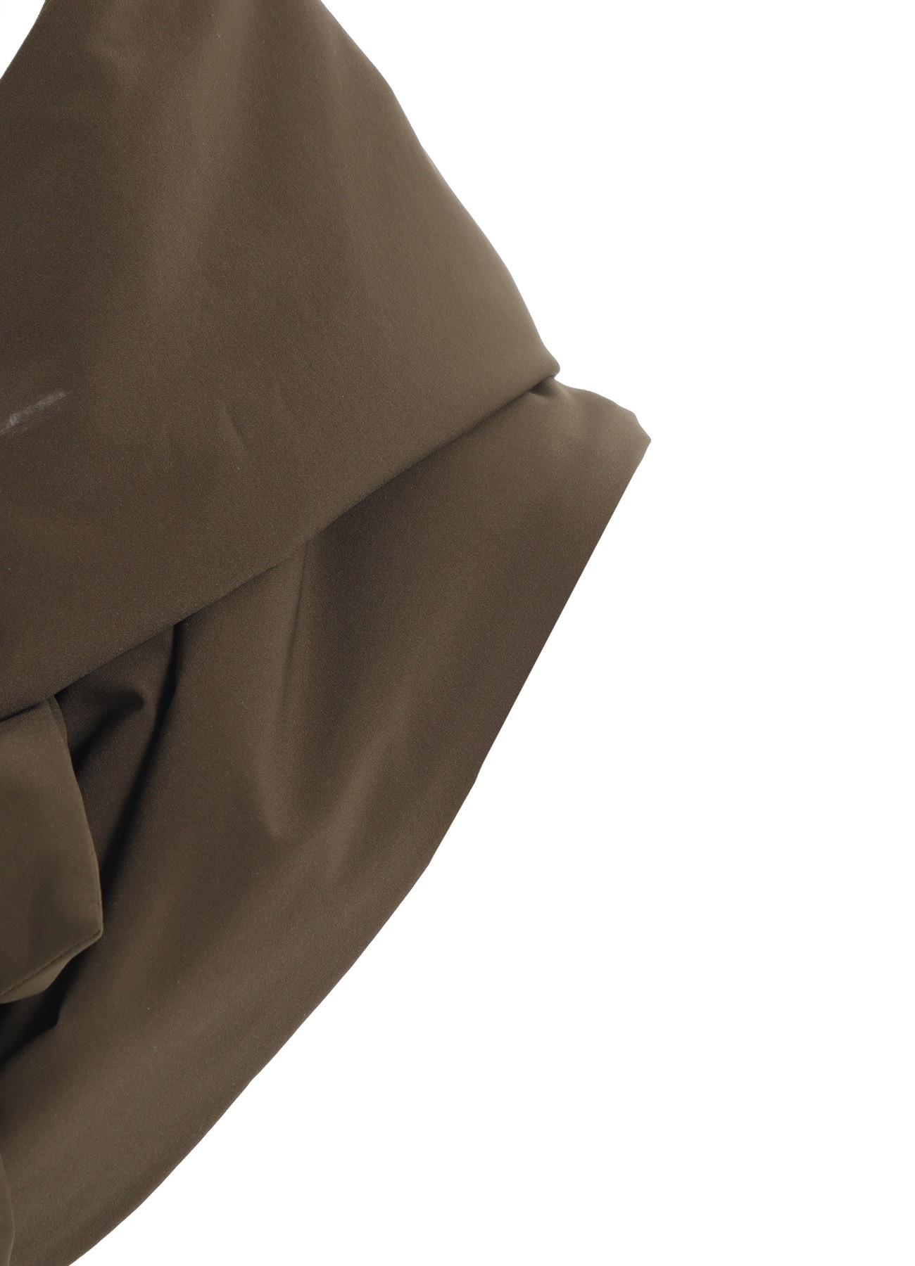 PE/TAFTA HOODIE SCARF