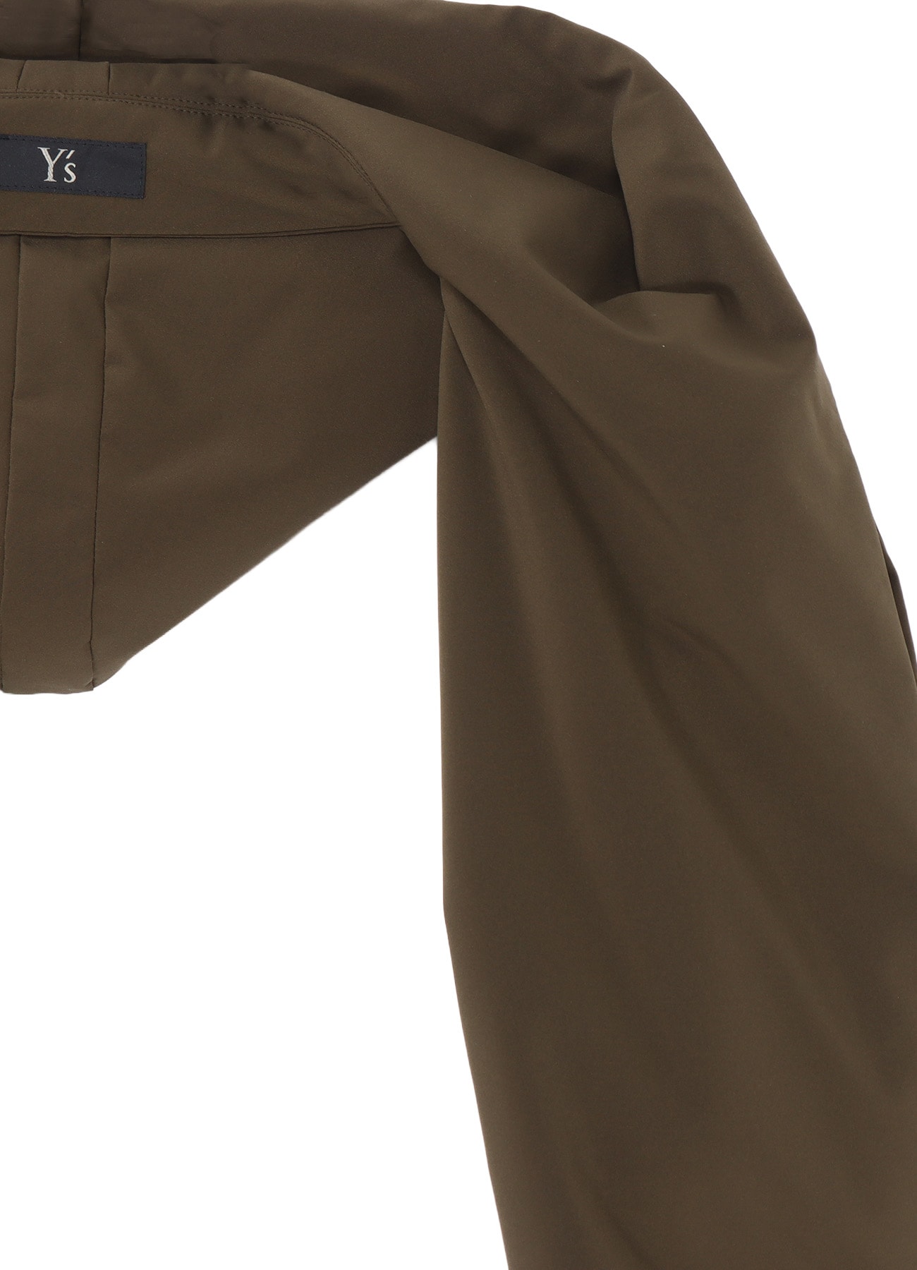 PE/TAFTA HOODIE SCARF