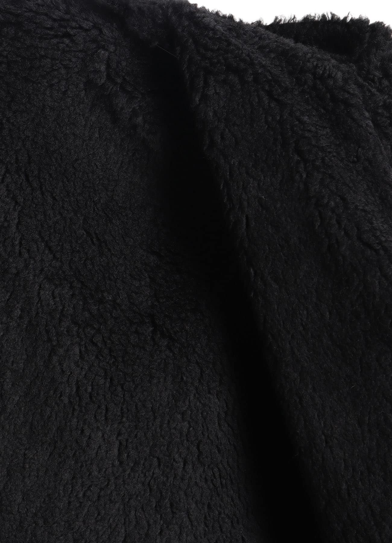 COTTON/FLAX MOLESKIN REVERSIBLE BLOUSON