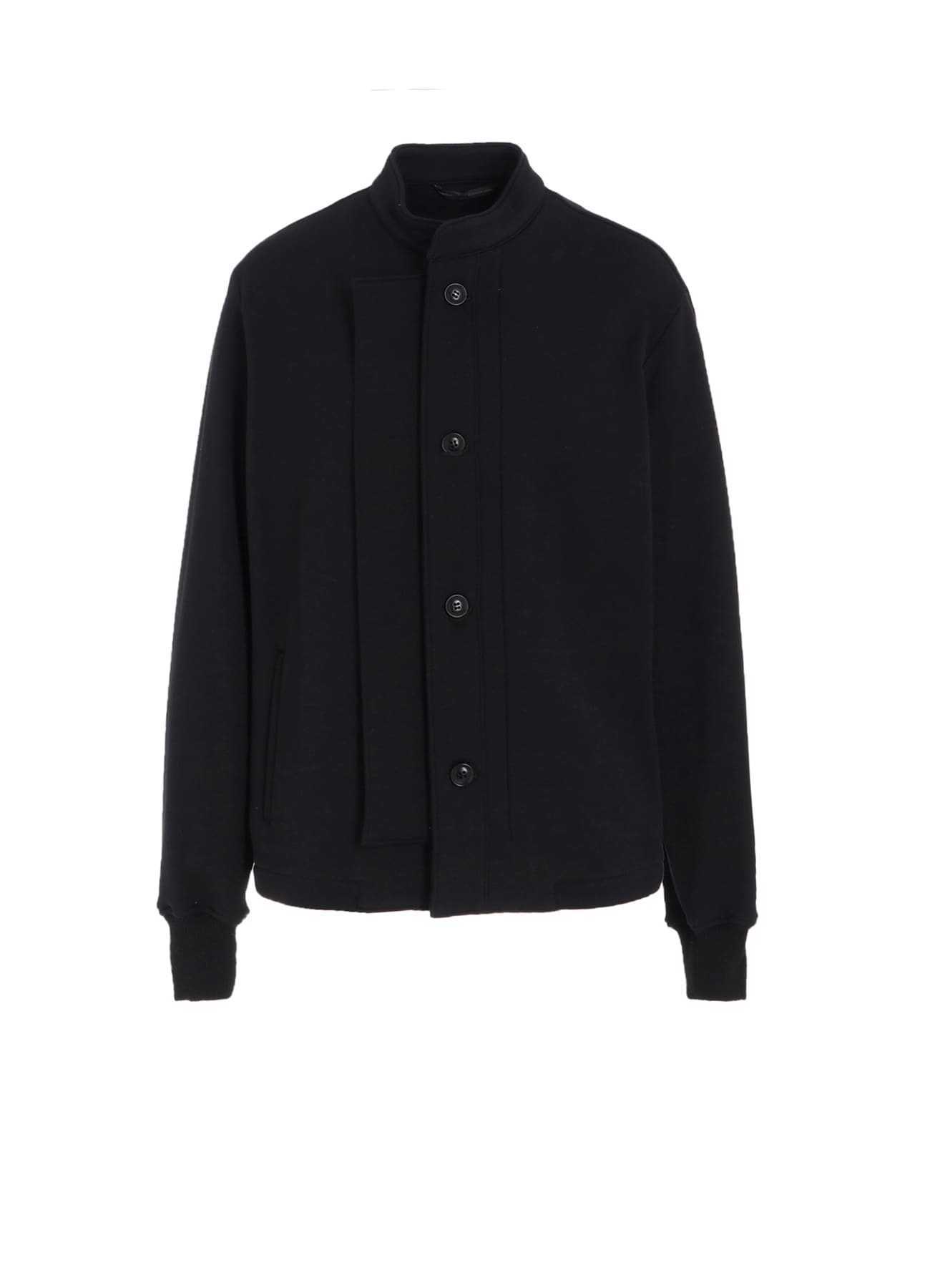 HEAVY FLEECE PROTECTOR SHIRT