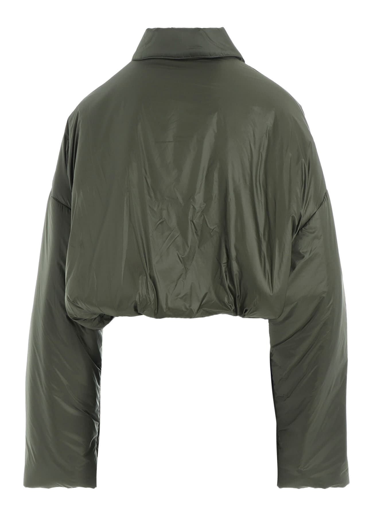 NYLON TAFTA PADDED BLOUSON