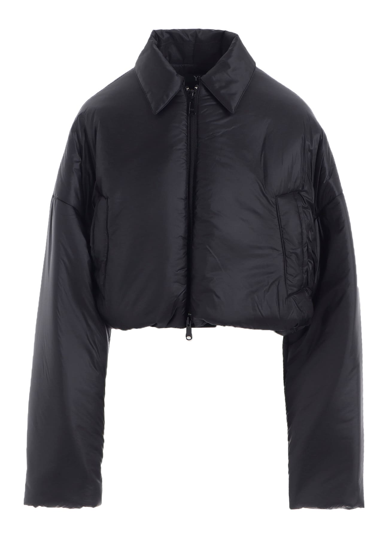 NYLON TAFTA PADDED BLOUSON