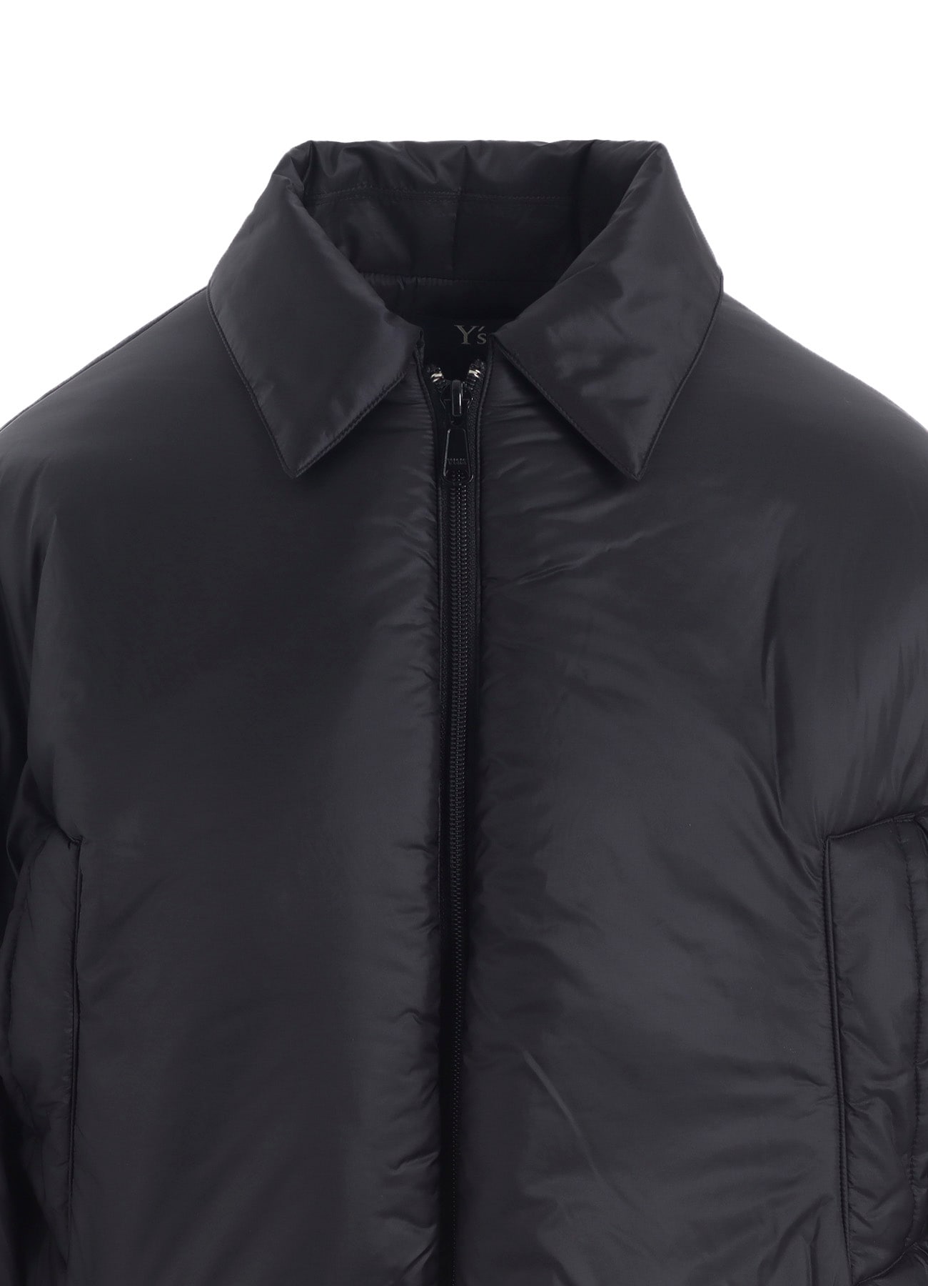 NYLON TAFTA PADDED BLOUSON