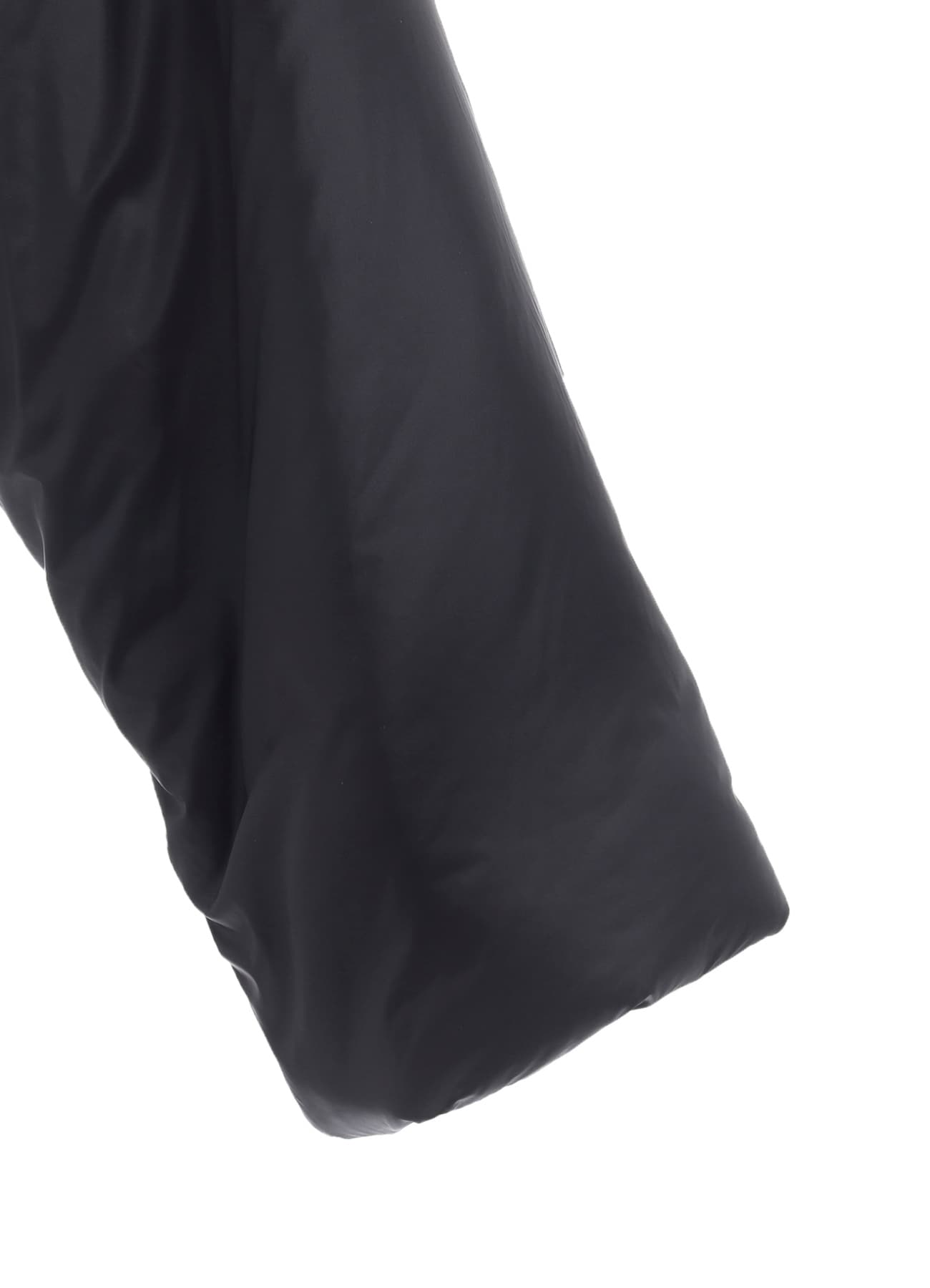 NYLON TAFTA PADDED BLOUSON