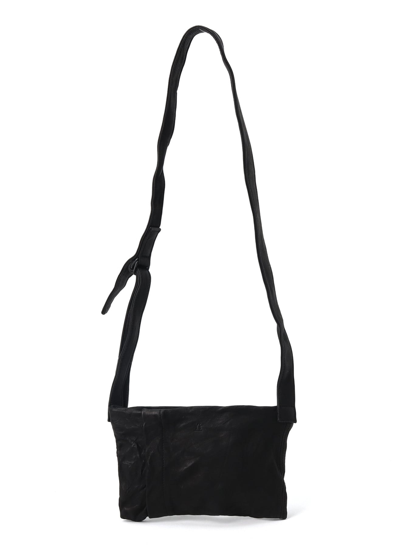 SOFT LEATHER MINI SHOULDER BAG