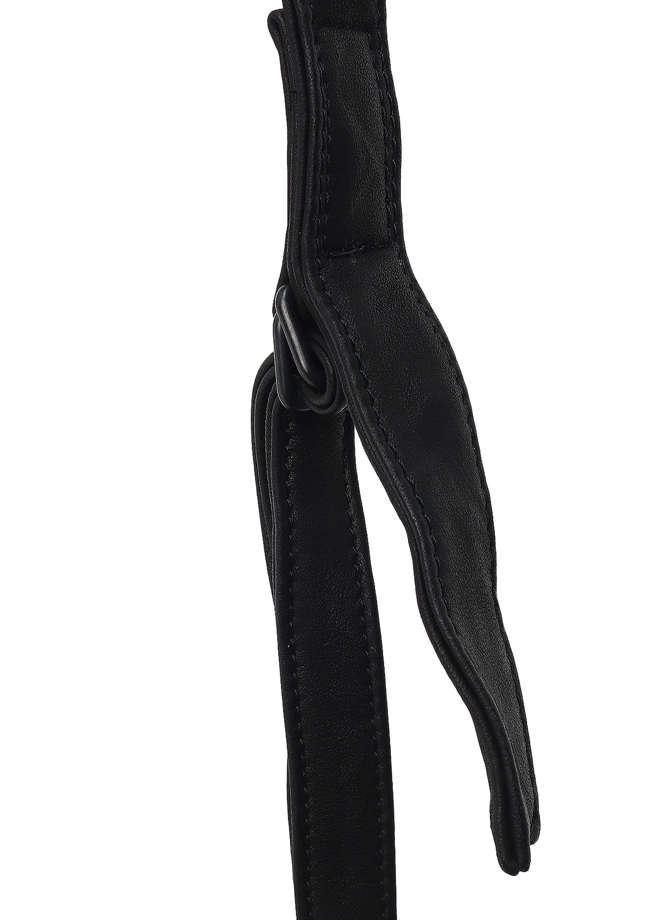 SOFT LEATHER MINI SHOULDER BAG