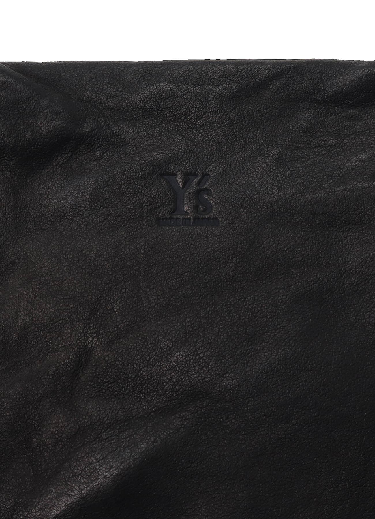 SOFT LEATHER MINI SHOULDER BAG