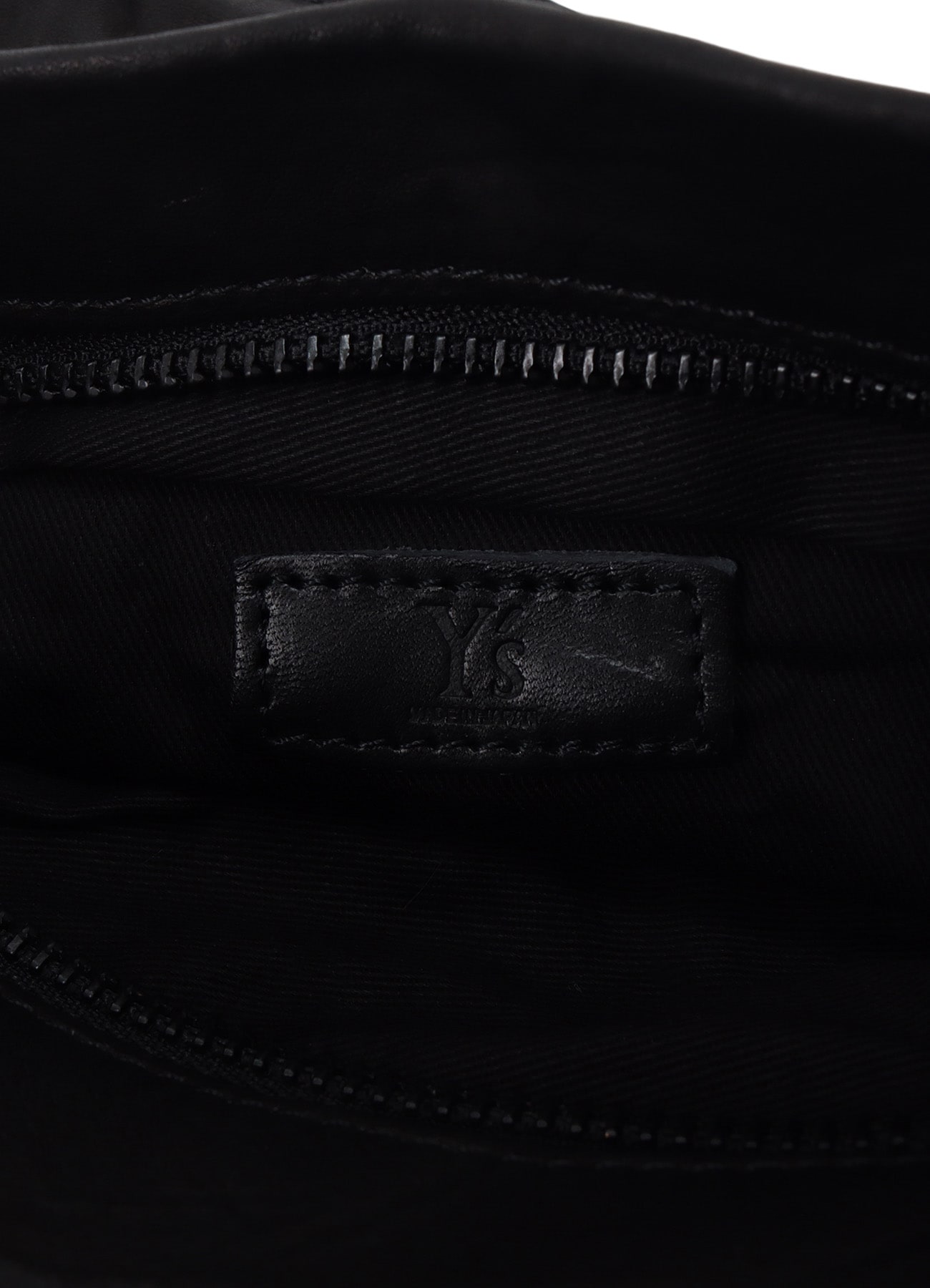 SOFT LEATHER MINI SHOULDER BAG