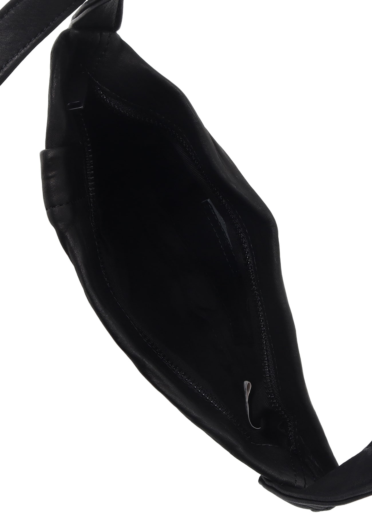 SOFT LEATHER MINI SHOULDER BAG