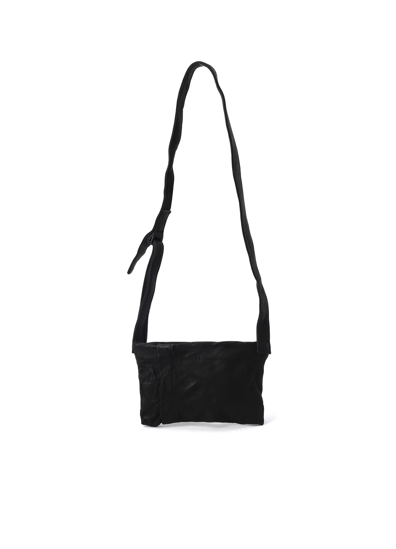 SOFT LEATHER MINI SHOULDER BAG