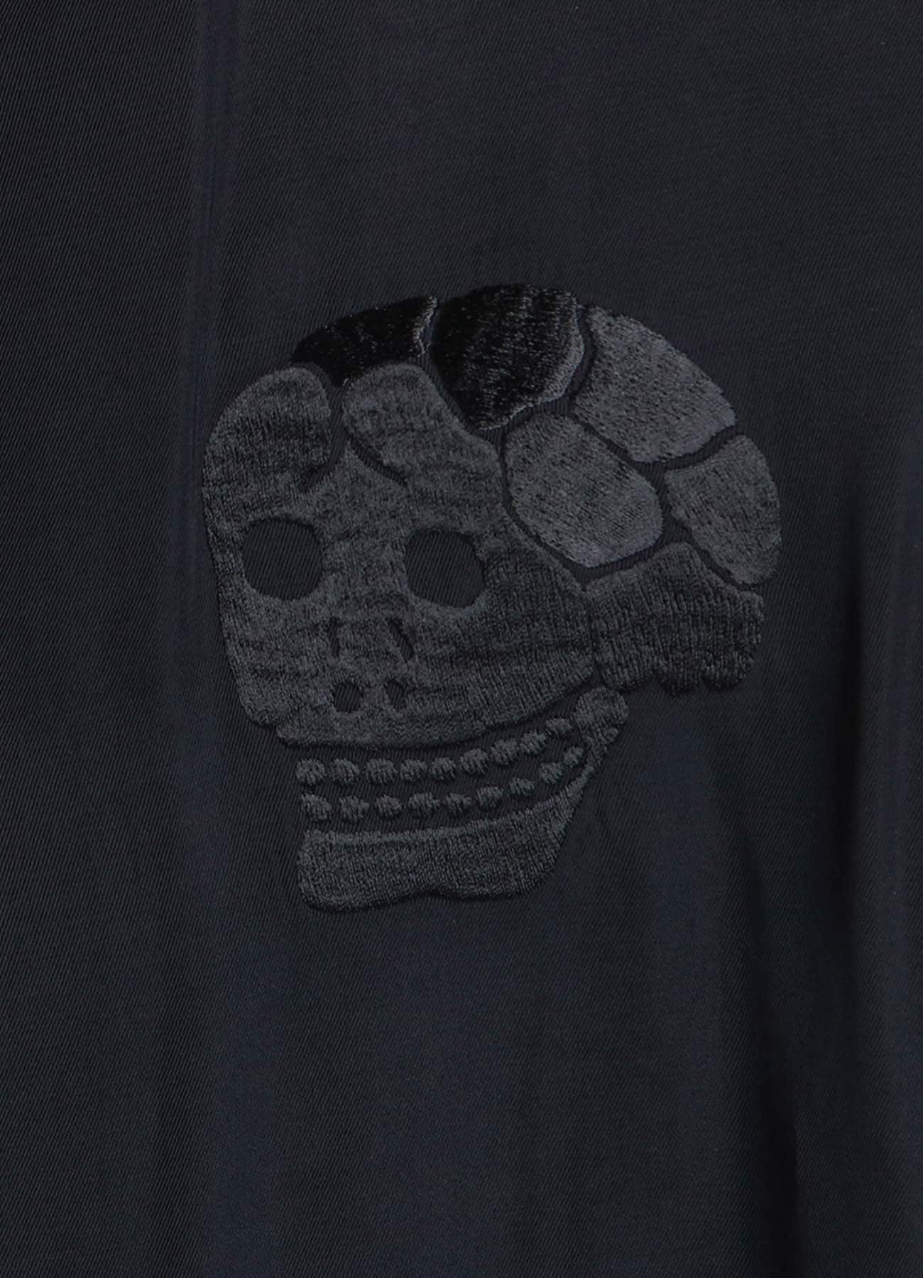 Y's - SUKASHIRT