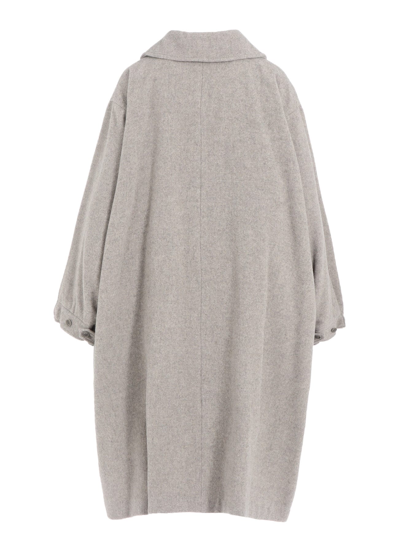 AIRY MOSSER BIG POCKET COAT