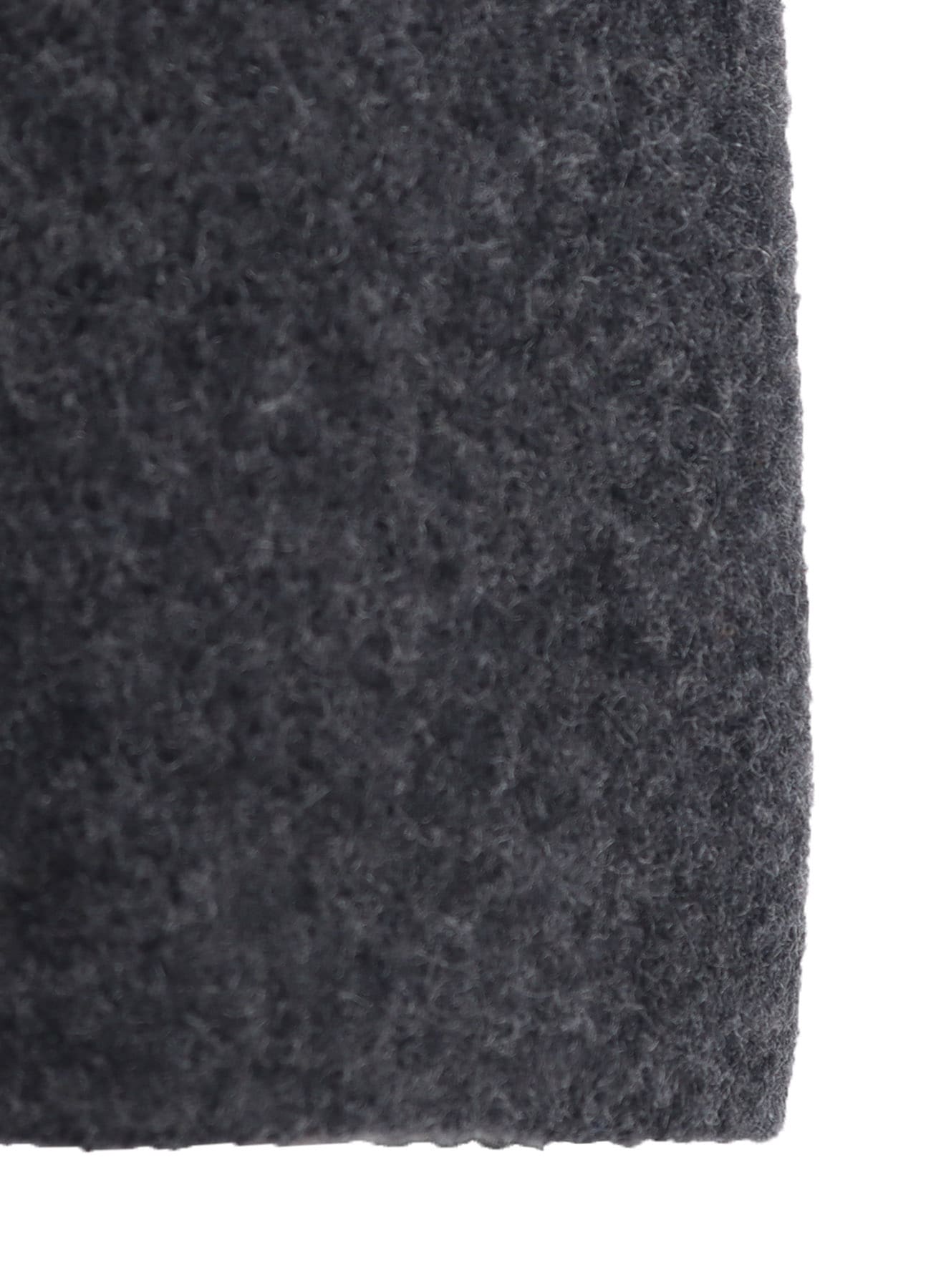 AIRY MOSSER BIG POCKET COAT