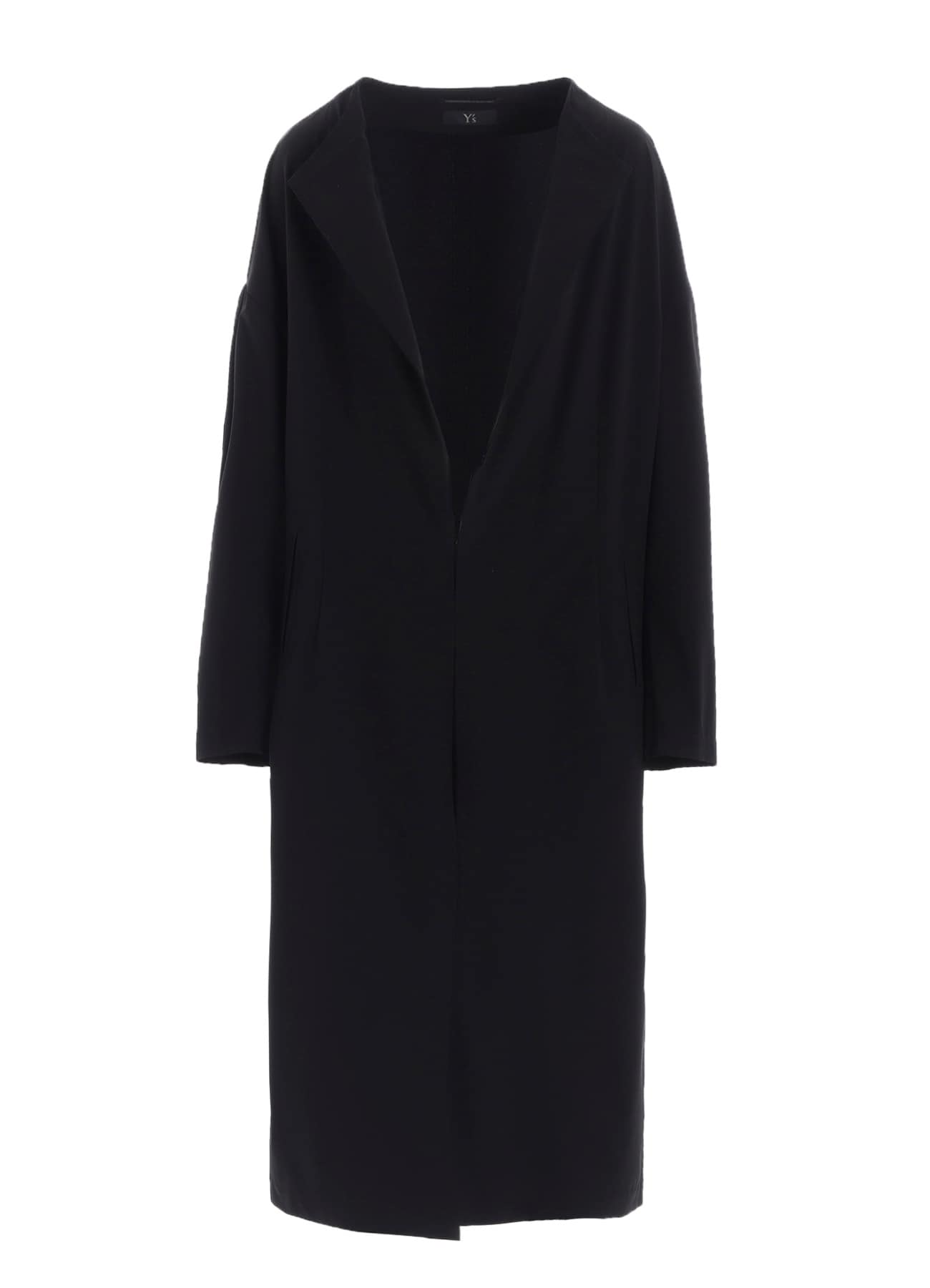 PE/ TAFTA DROP SLEEVE COAT