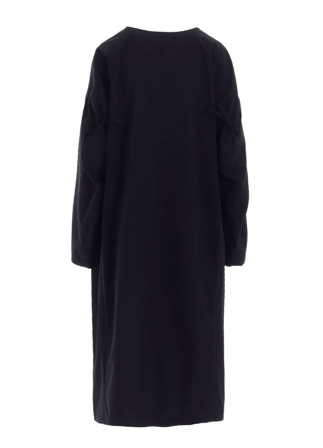 PE/ TAFTA DROP SLEEVE COAT