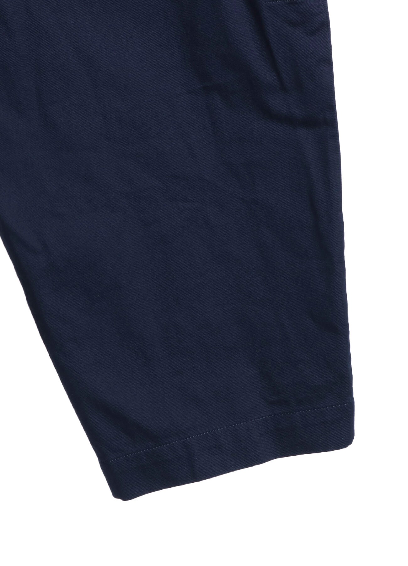 [Y's BORN PRODUCT] COTTON TWILL OVERALL