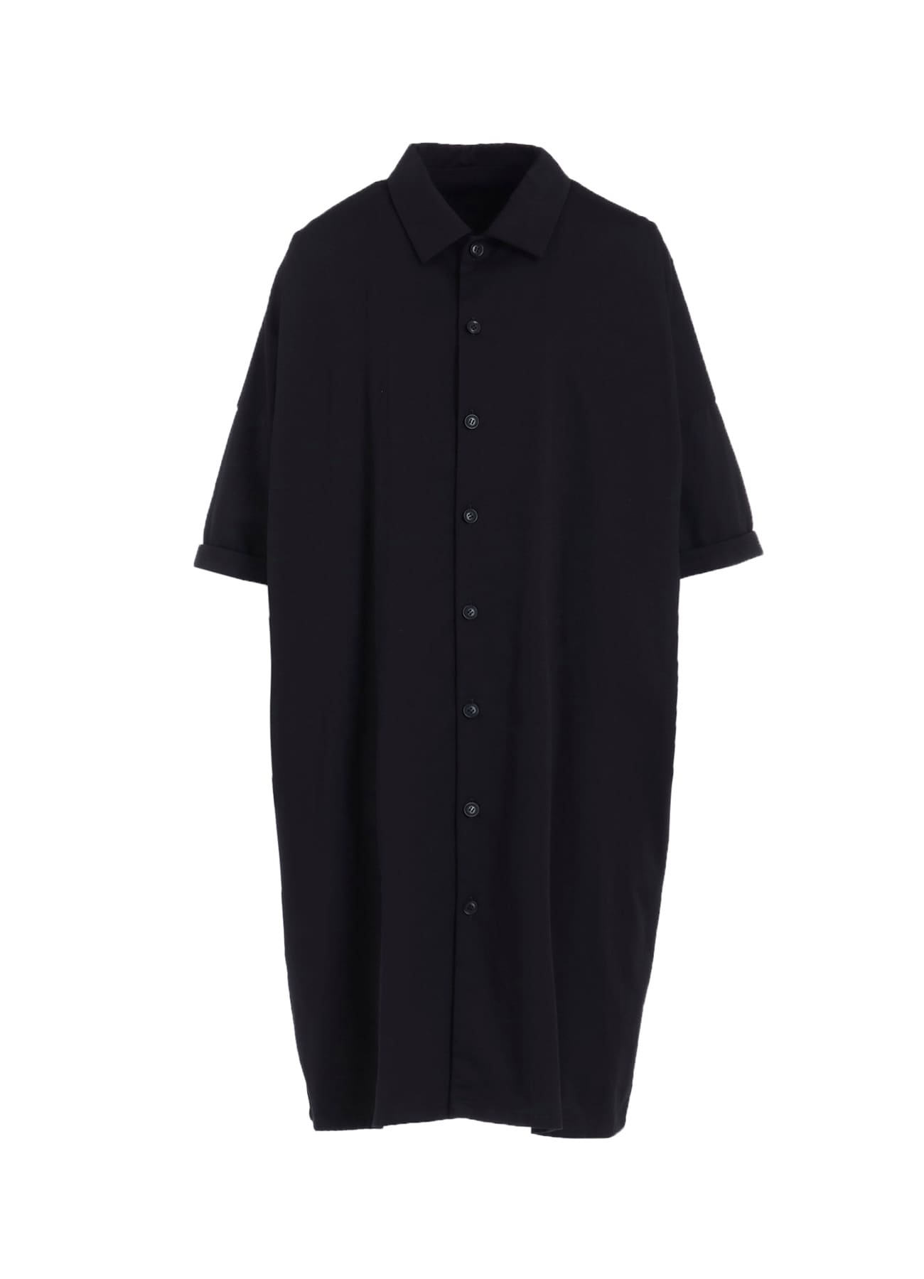 Y's ワイズ　ヨウジヤマモト ニット ポロシャツ yohji yamamoto - Y's for men | TURTLE NECK INTARSIA KNIT