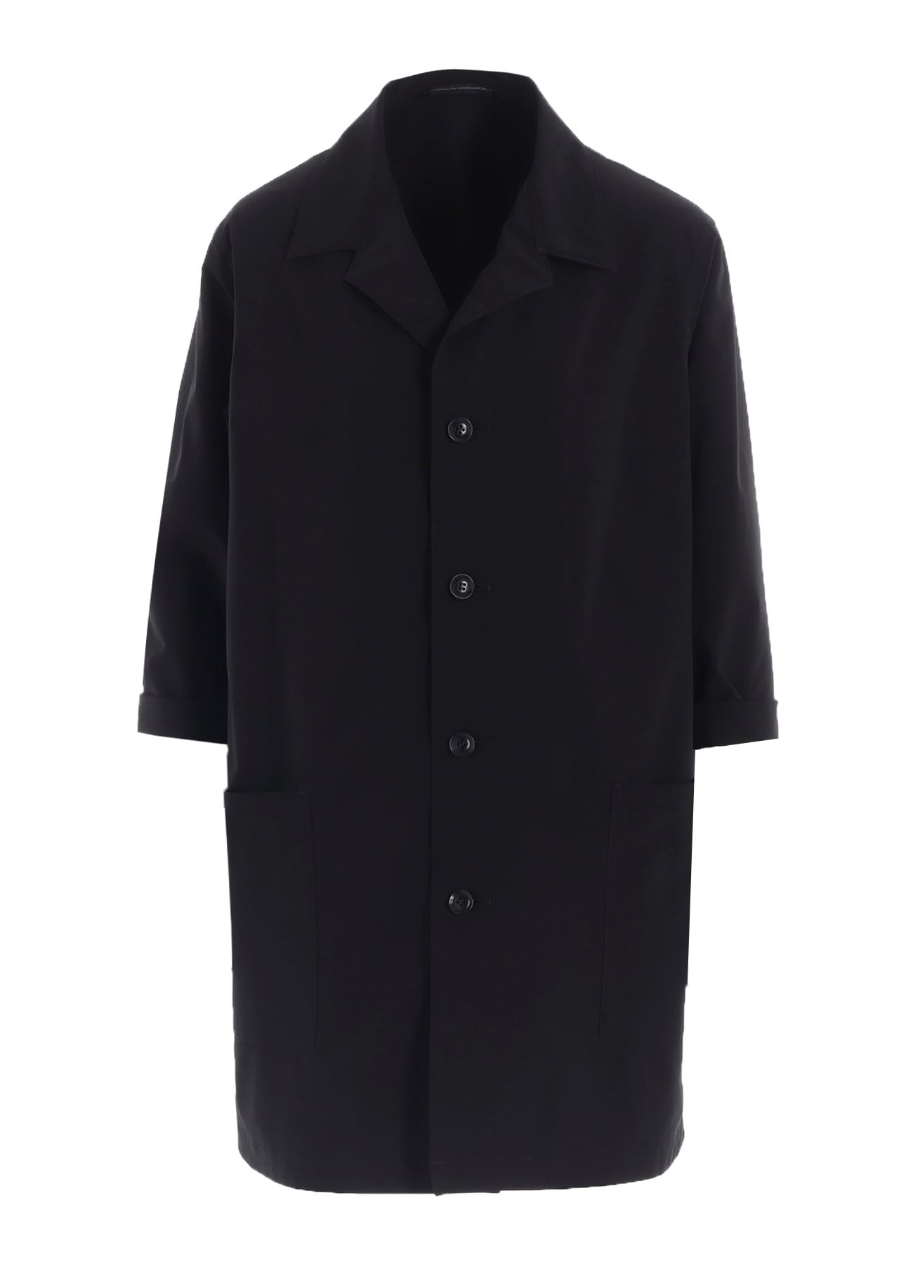 Yohji Yamamoto REPLICA 91SS がま口ジャケット fit=scale-down,w=1200
