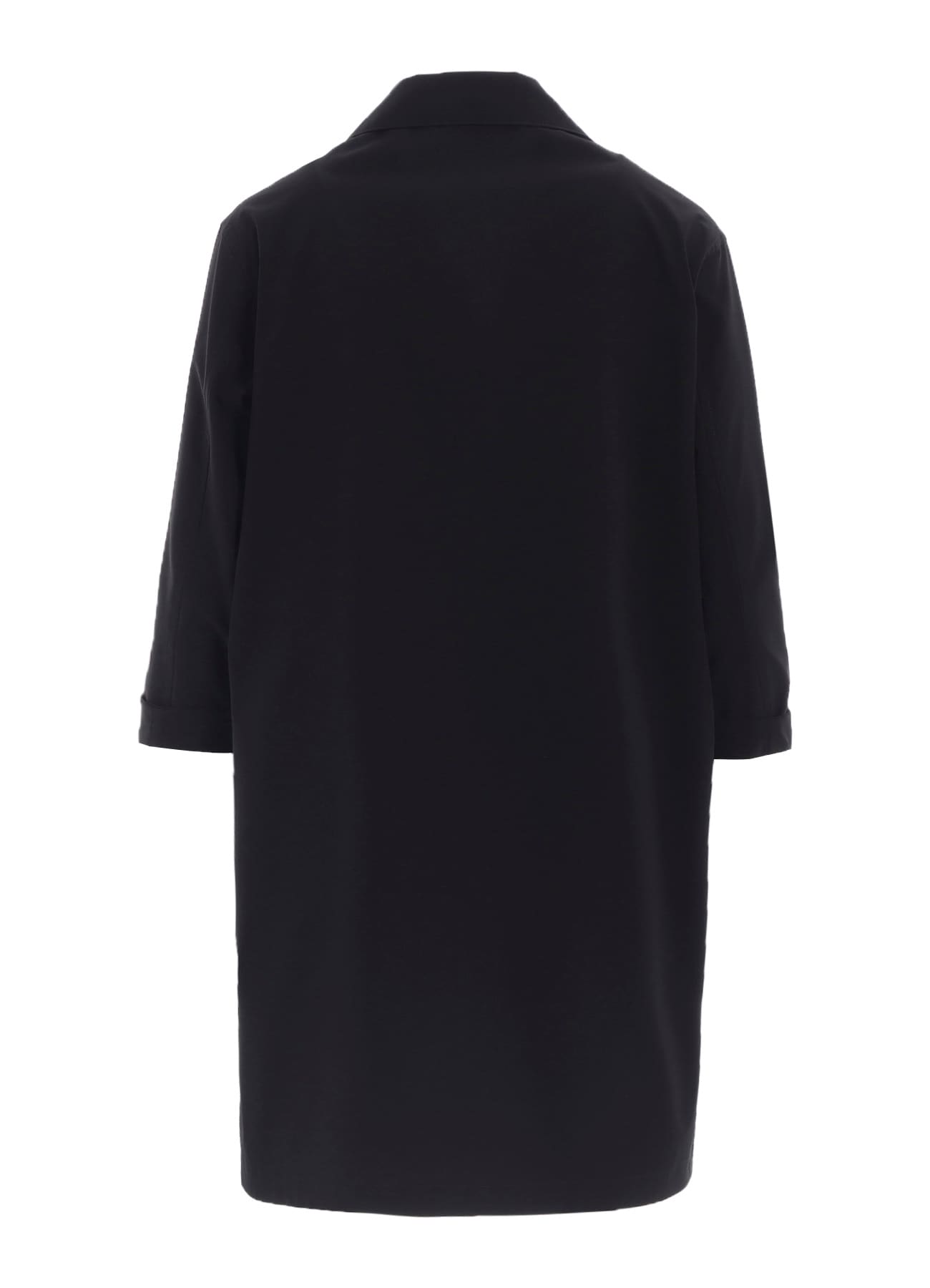 PE/ TAFTA 3/4 SLEEVE JACKET