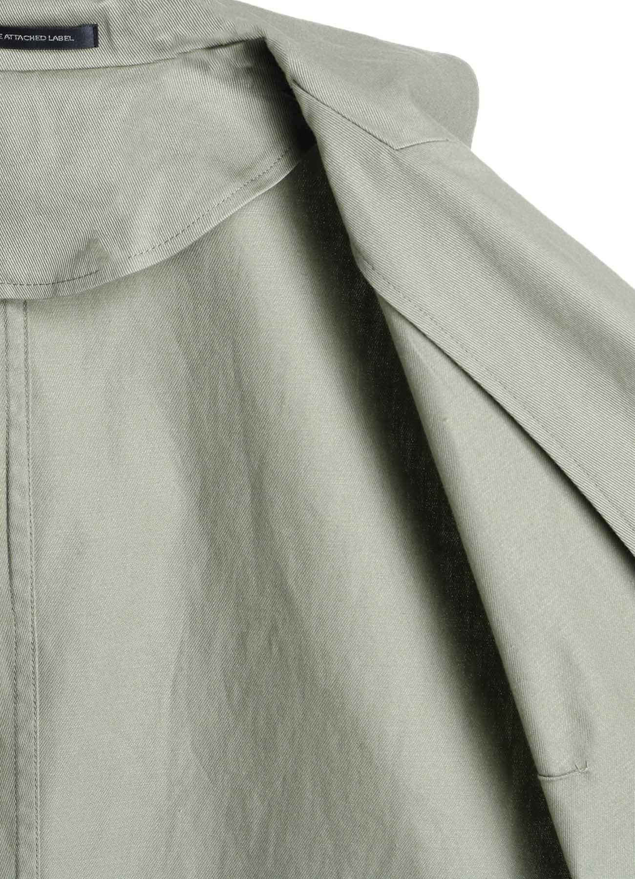 James　E3本 WILDSIDE YOHJI YAMAMOTO × NEEDLES Collaboration Collection