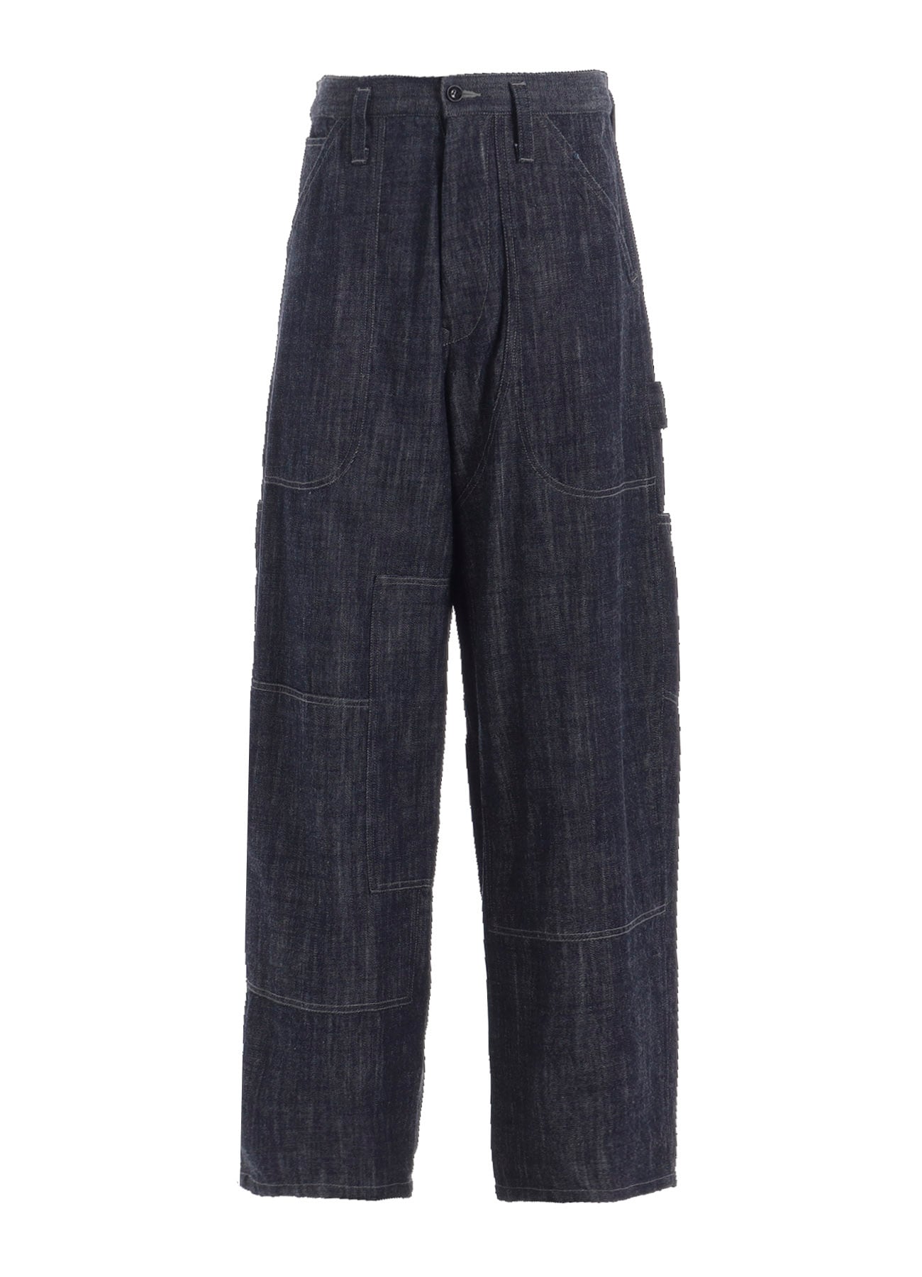 8OZ DENIM WORK PANTS
