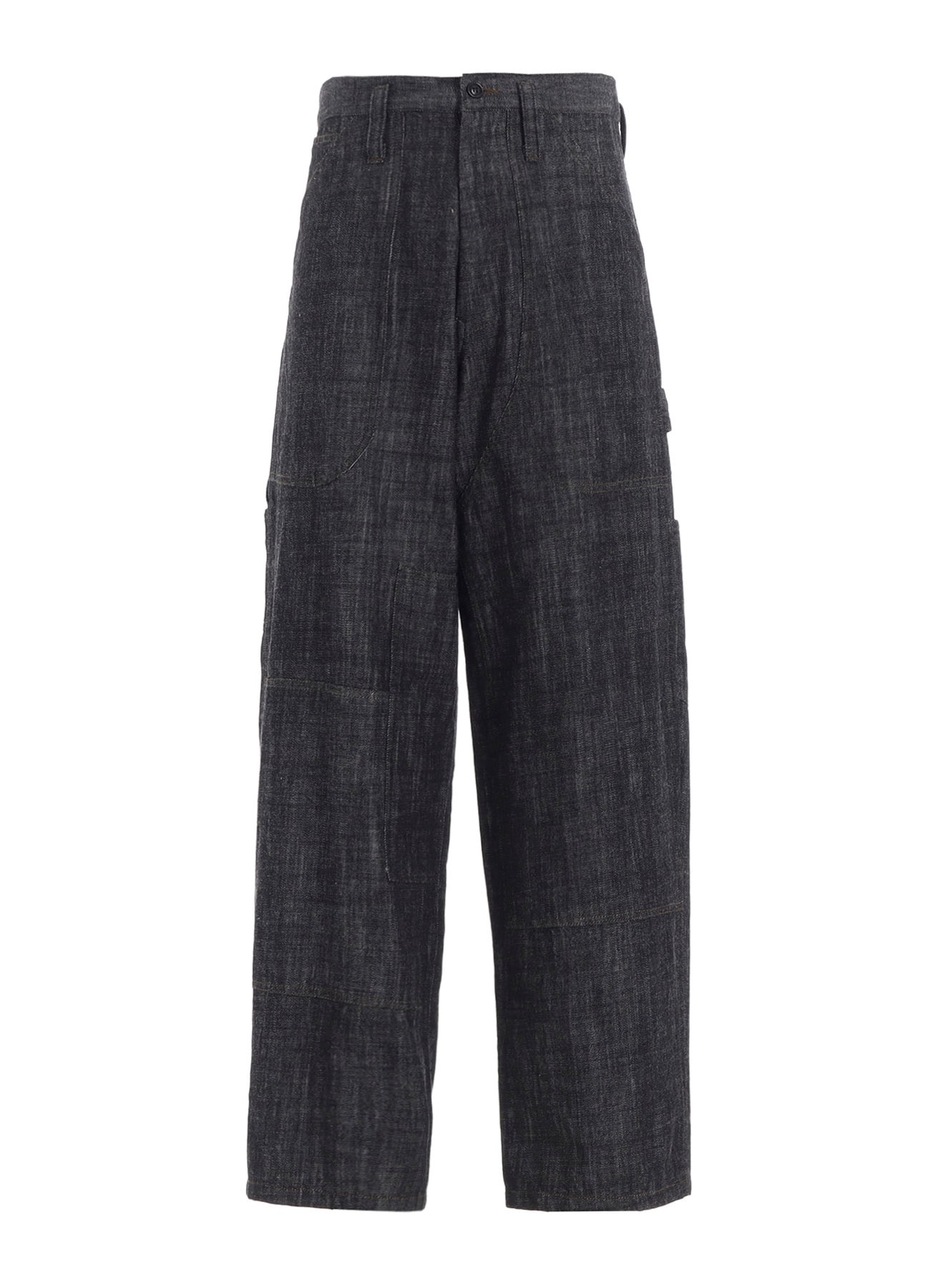 8OZ DENIM WORK PANTS