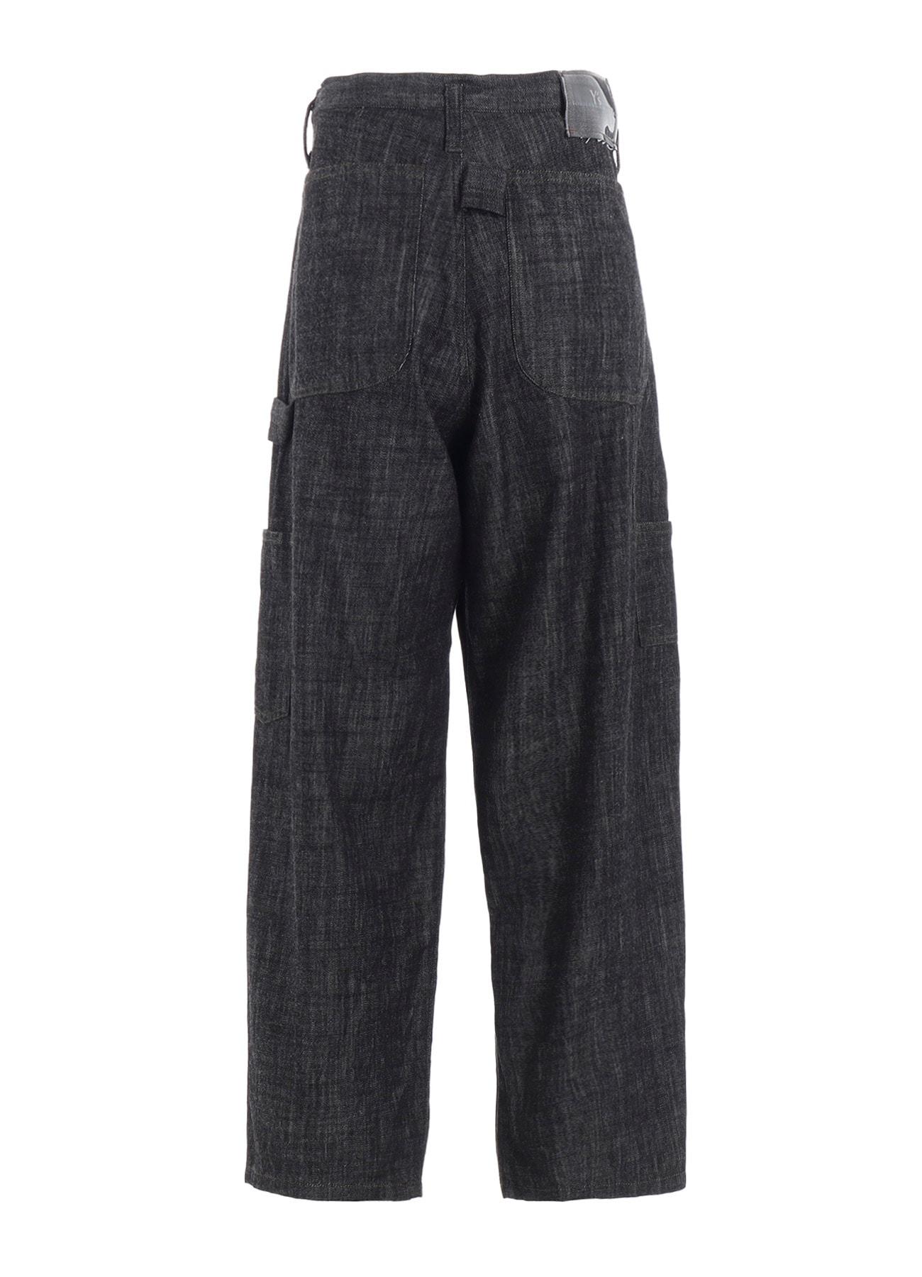 8OZ DENIM WORK PANTS