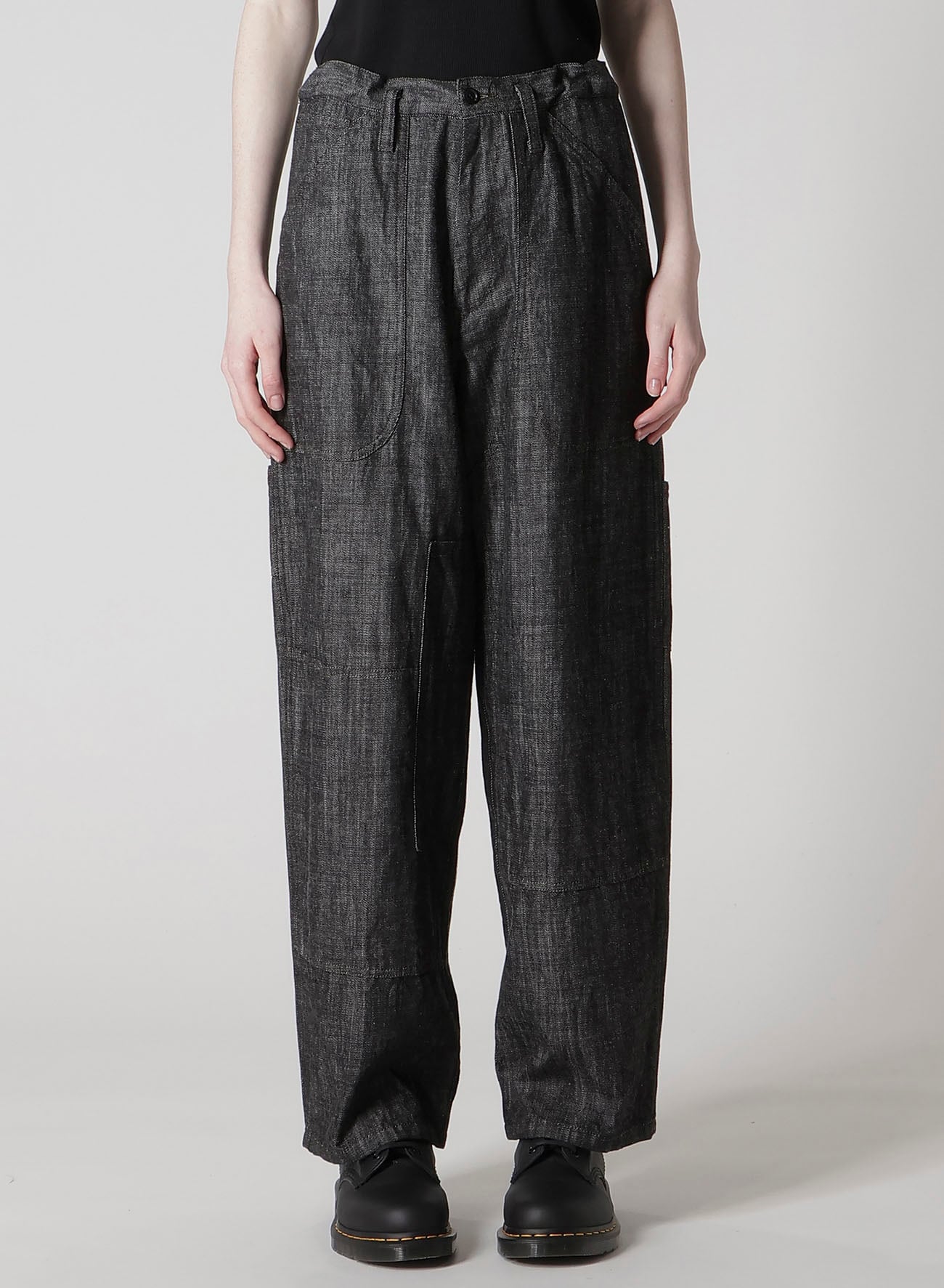8OZ DENIM WORK PANTS