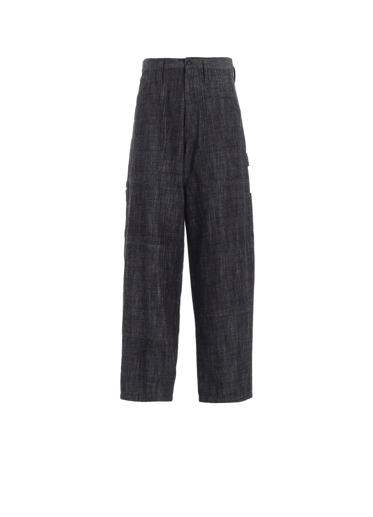 8OZ DENIM WORK PANTS