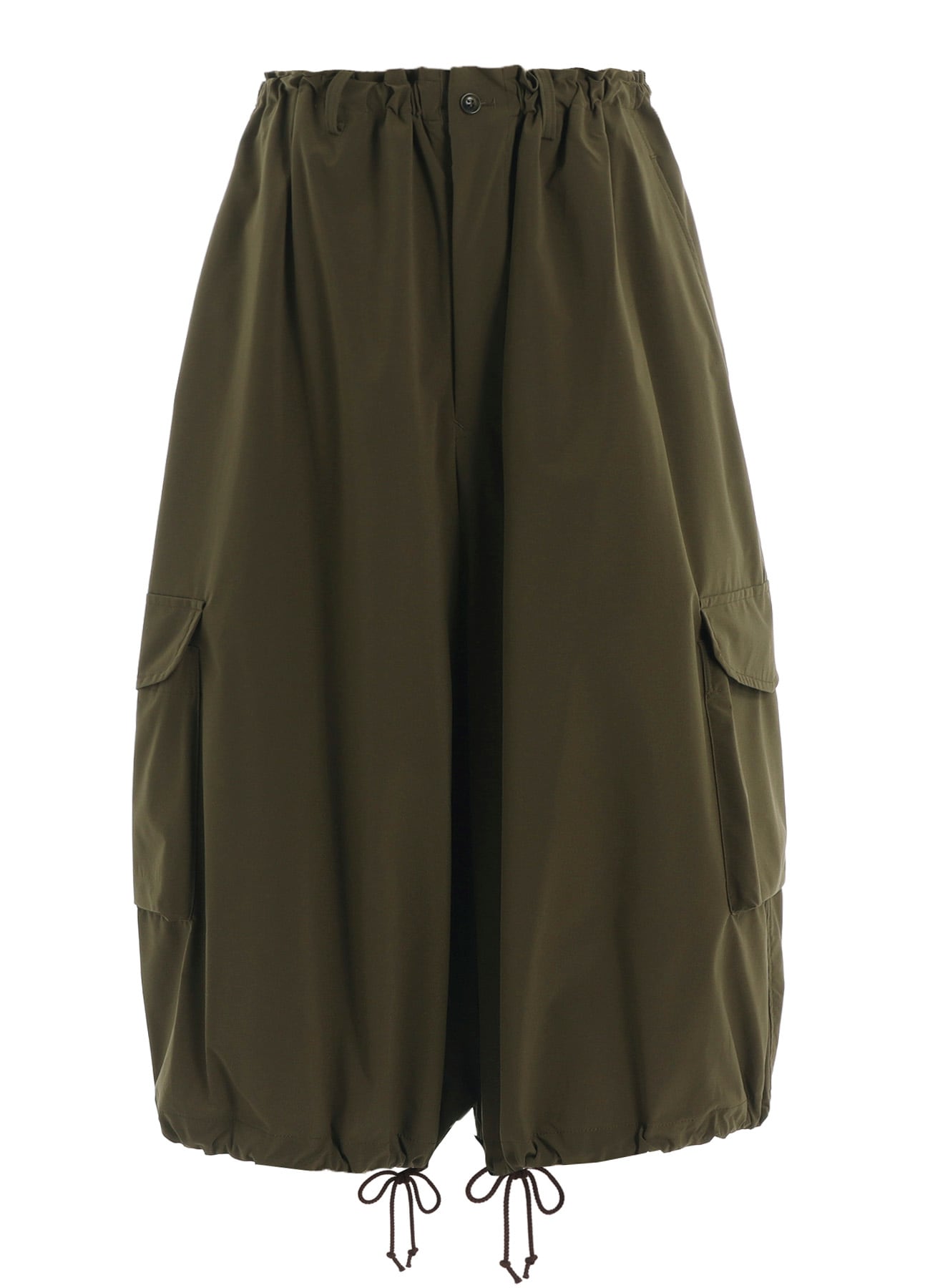 PE/ TAFTA STRING PANTS