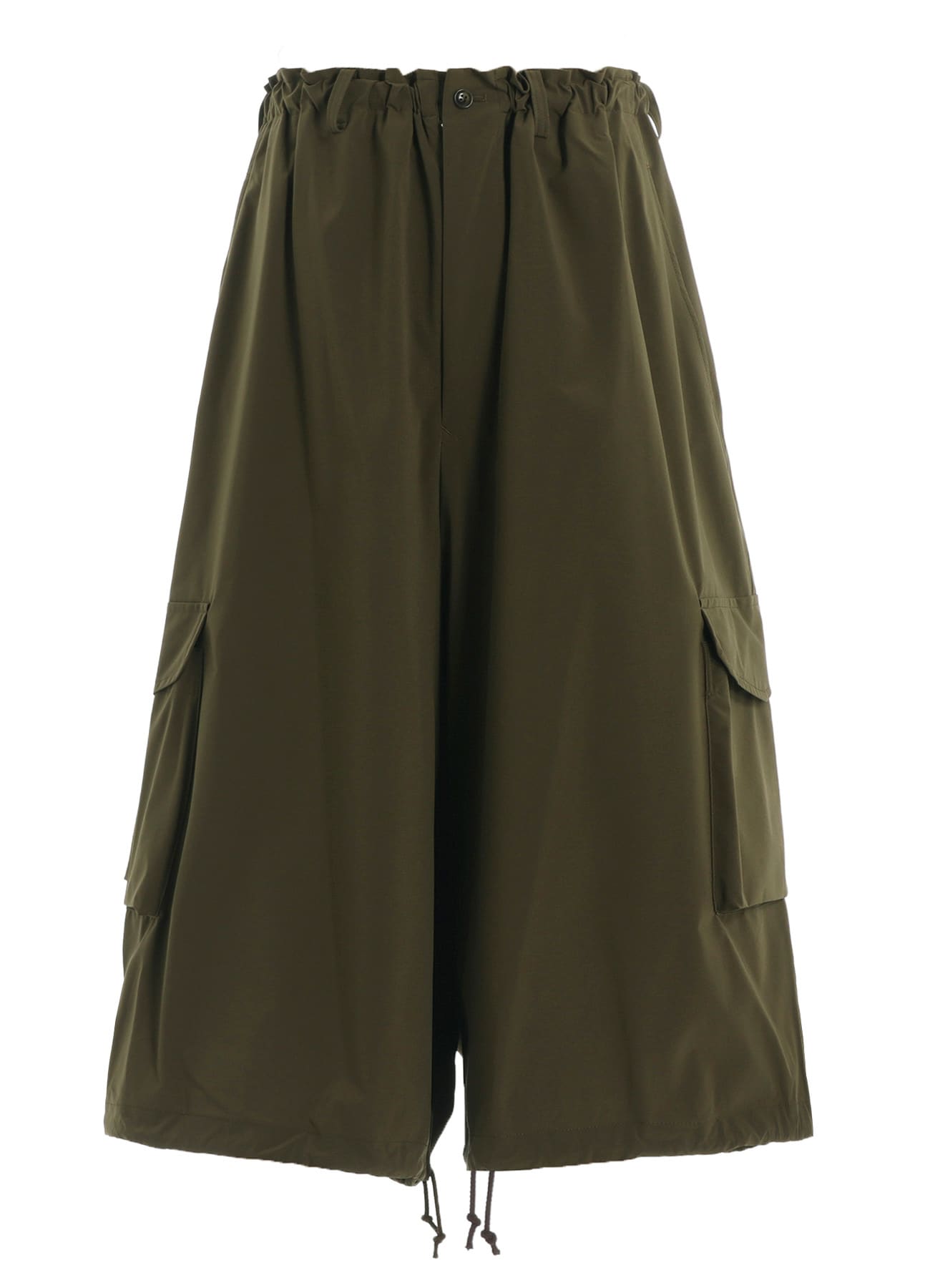 PE/ TAFTA STRING PANTS