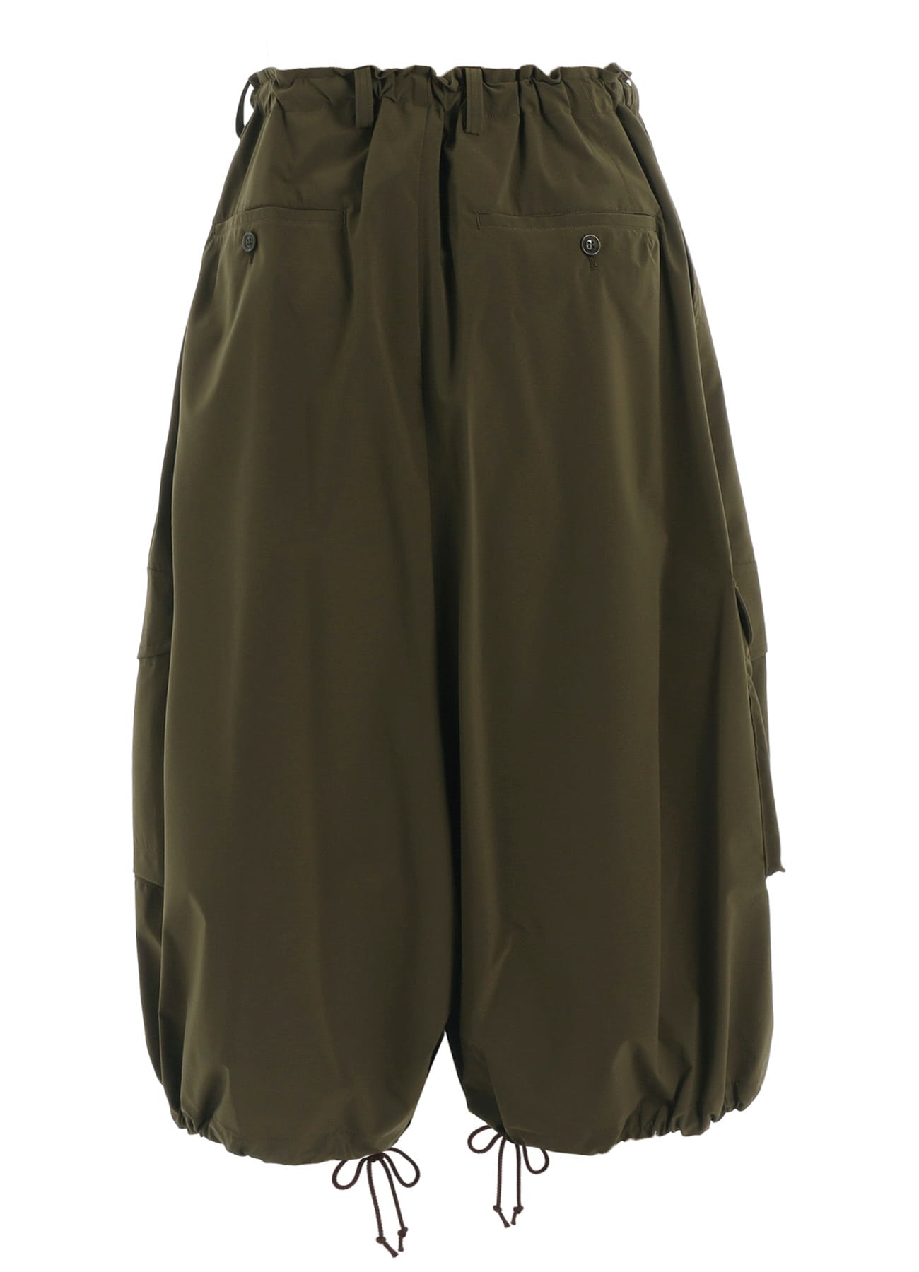 PE/ TAFTA STRING PANTS