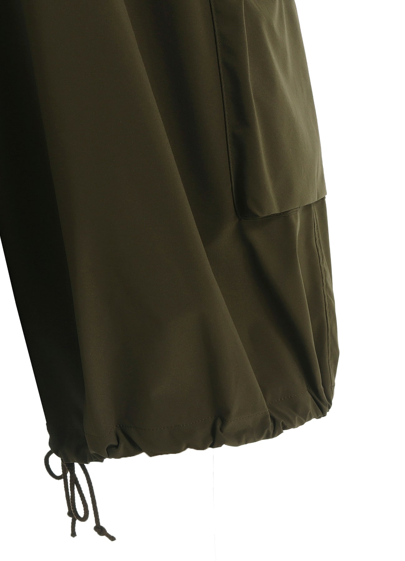 PE/ TAFTA STRING PANTS