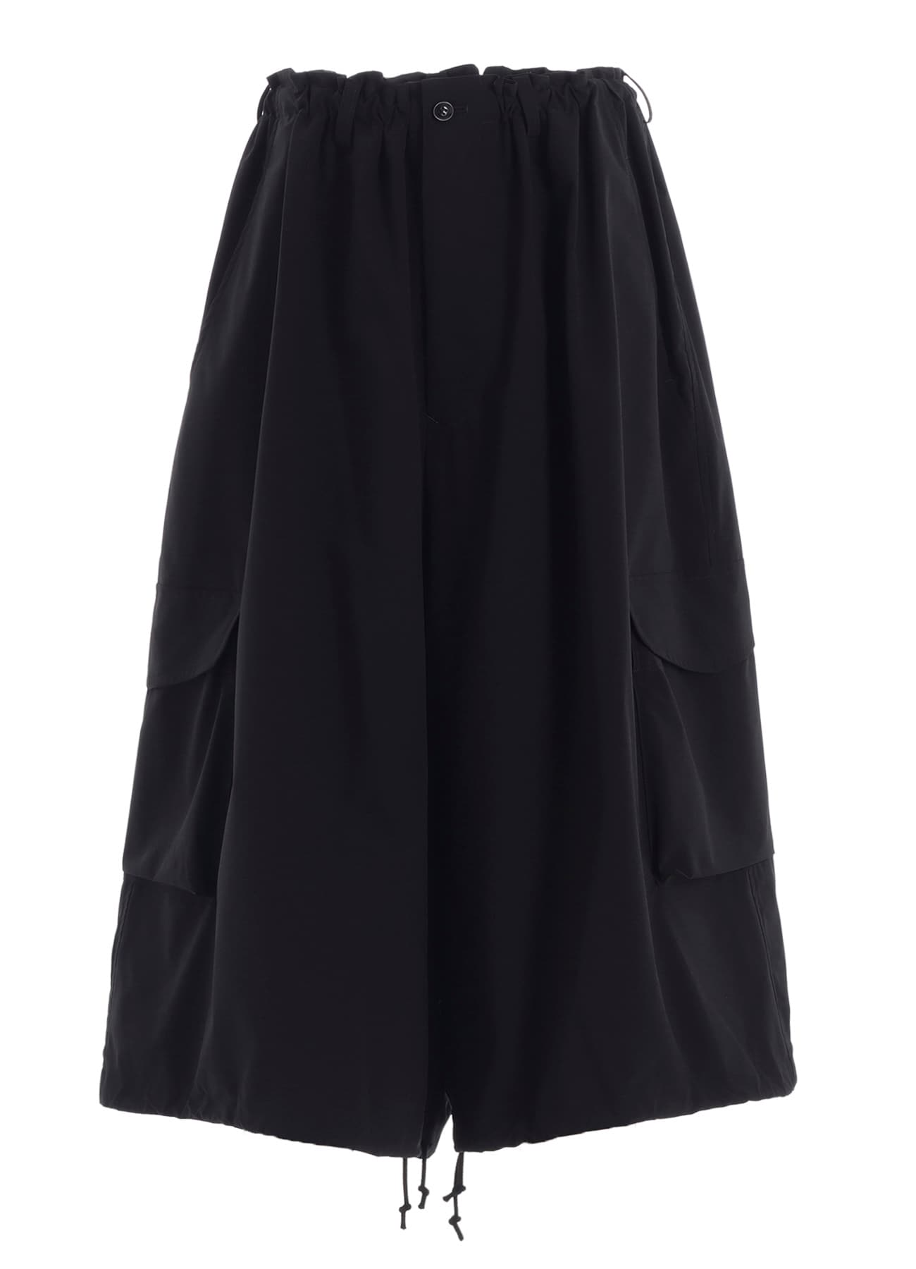 PE/ TAFTA STRING PANTS