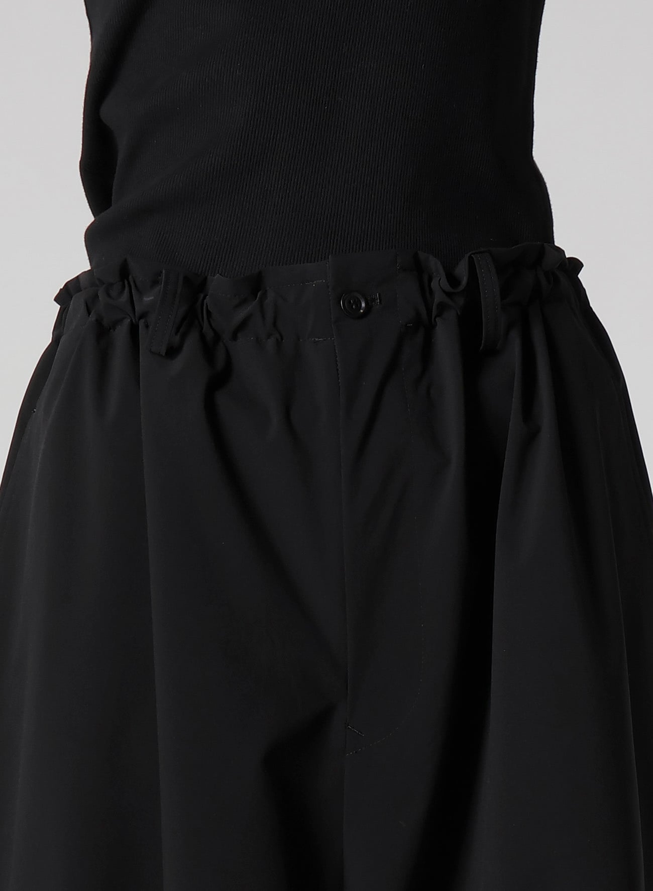 PE/ TAFTA STRING PANTS