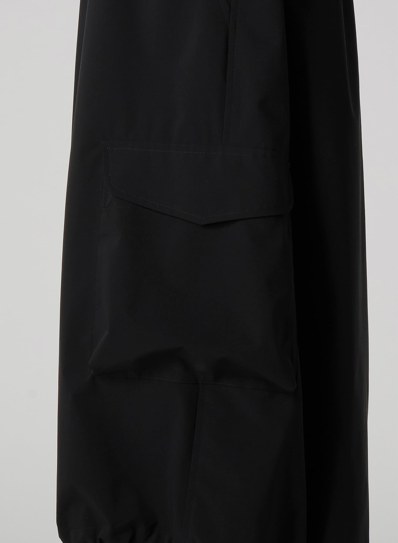 PE/ TAFTA STRING PANTS
